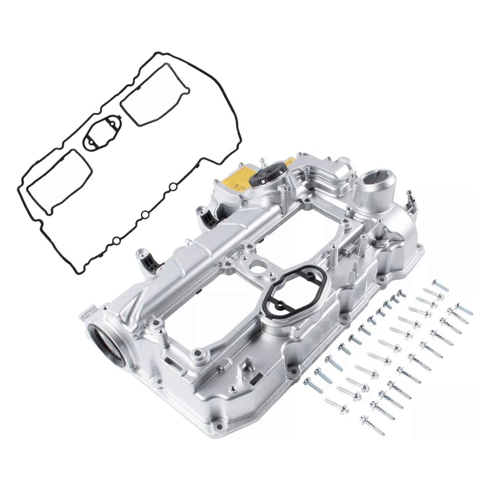 BMW N20 F10 F25 320I 328I 528I X3 X5 2.0L MOTOR VALVLUKT 11127588412