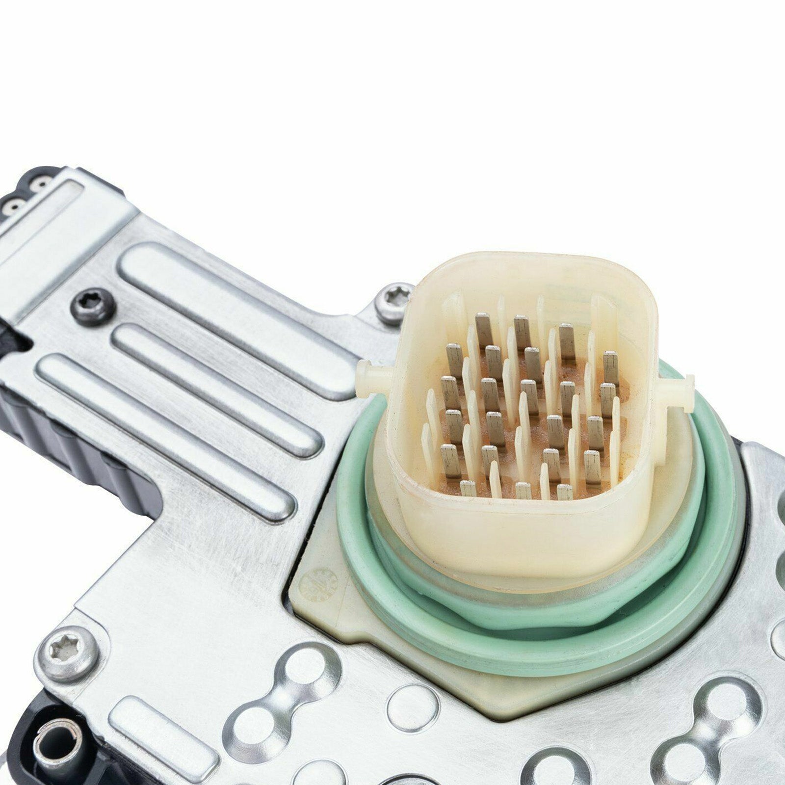 2004-up Dodge Ram Chrysler Charger Valve Body With Solenoid Pack 545RFE