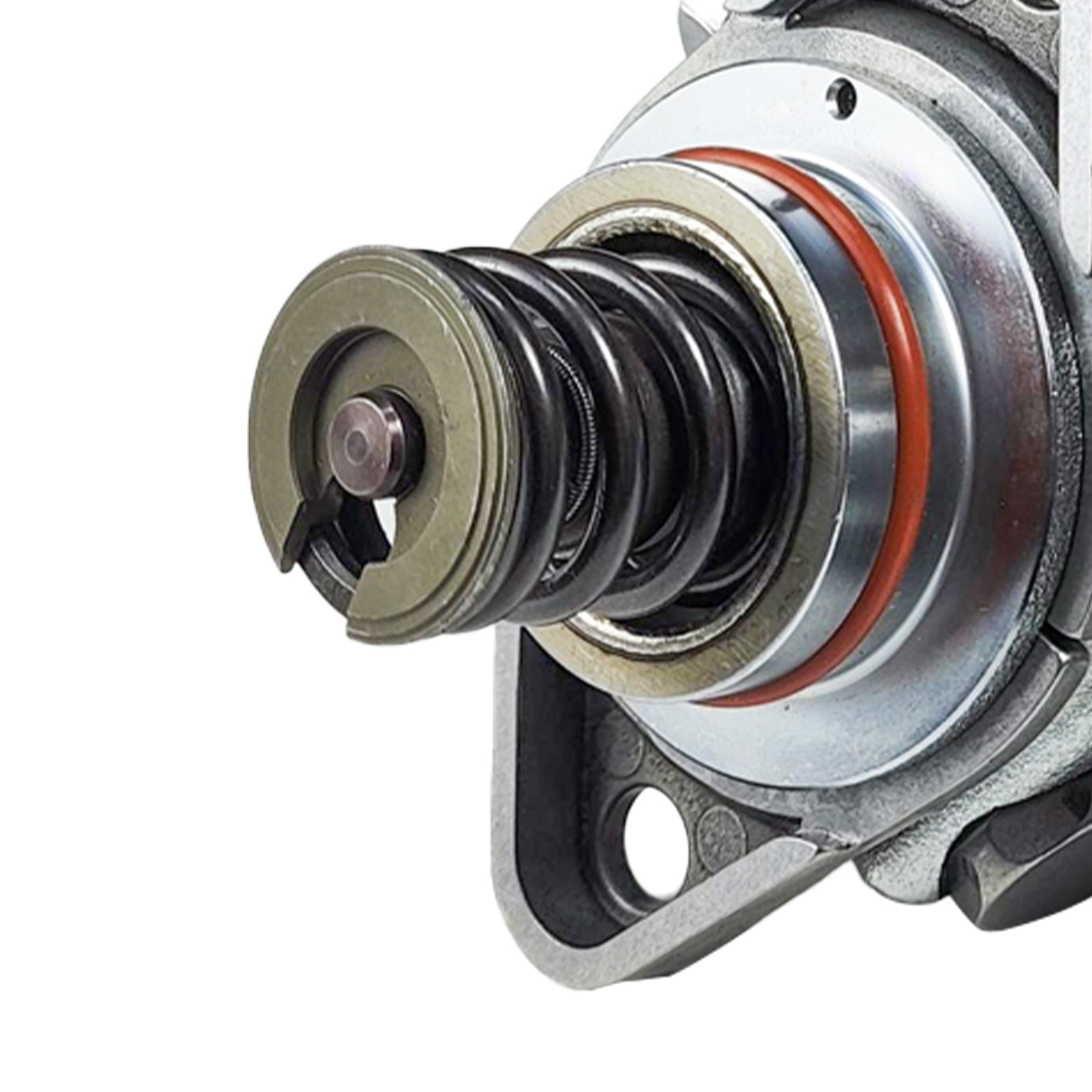 Bomba de combustible de alta presión CM5E-9D376-DA compatible con Ford Focus III 2,0 TDCi 2010-2020