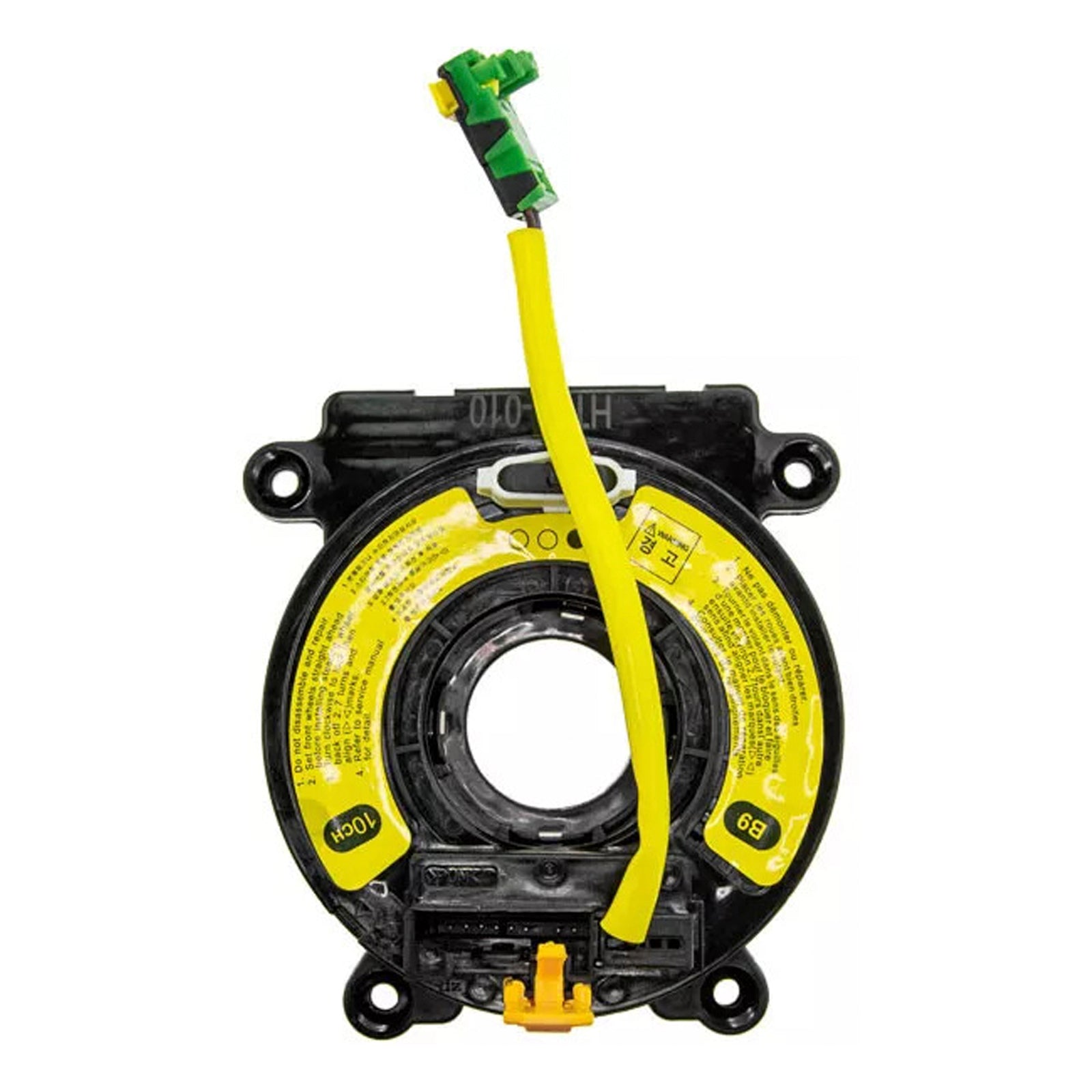 Spring de relógio 96628697 para Chevrolet Captiva 2.0 2008-2021