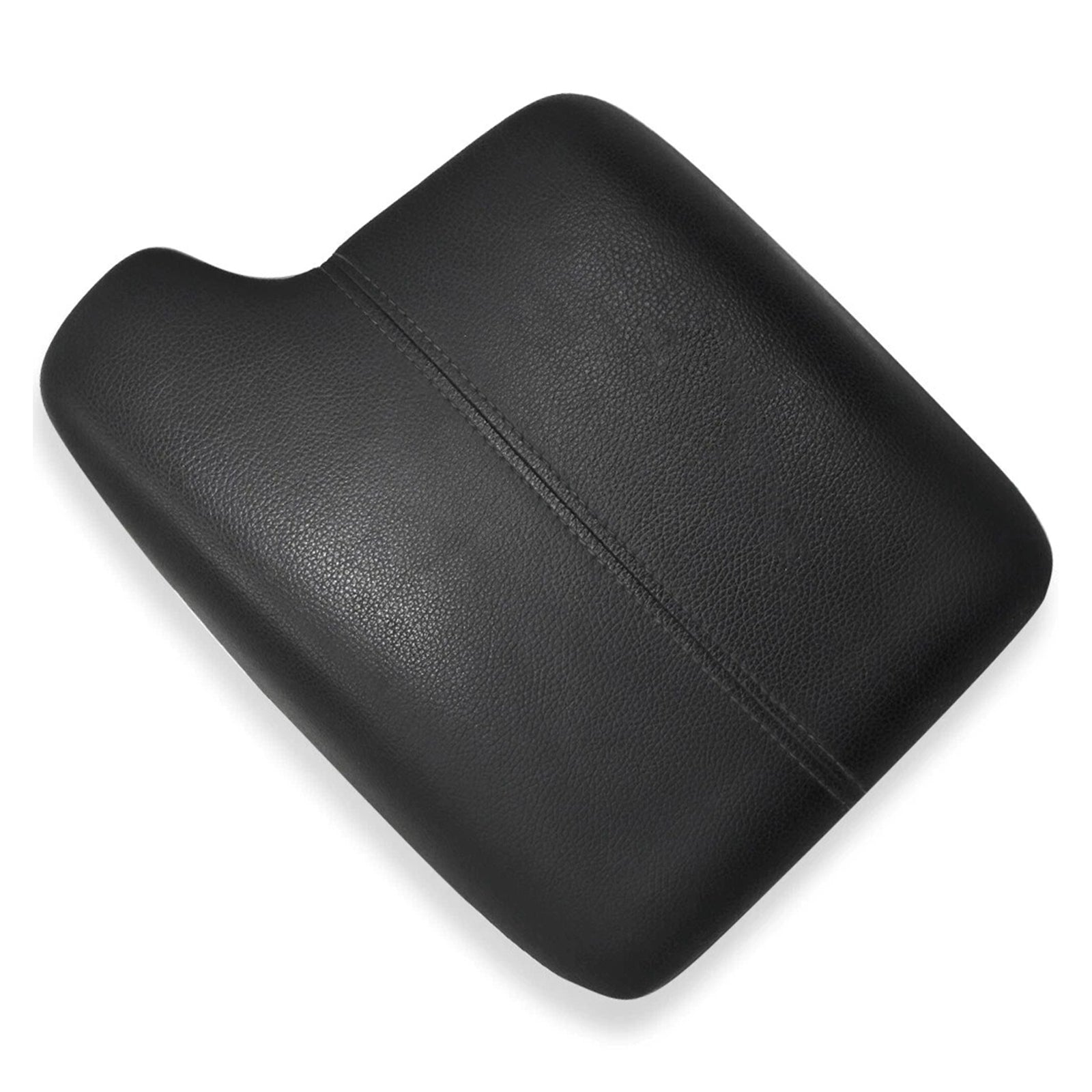 Couverture du couvercle du couvercle de la console centrale 83400-T2F-A0-B pour Honda Accord 2013-2017