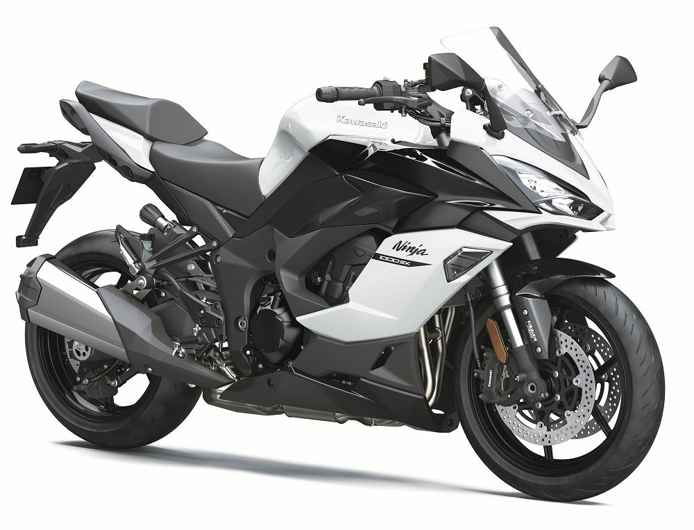 Injeksjonskabinett for Kawasaki Z1000SX Ninja 1000SX 1100SX 2020-2025