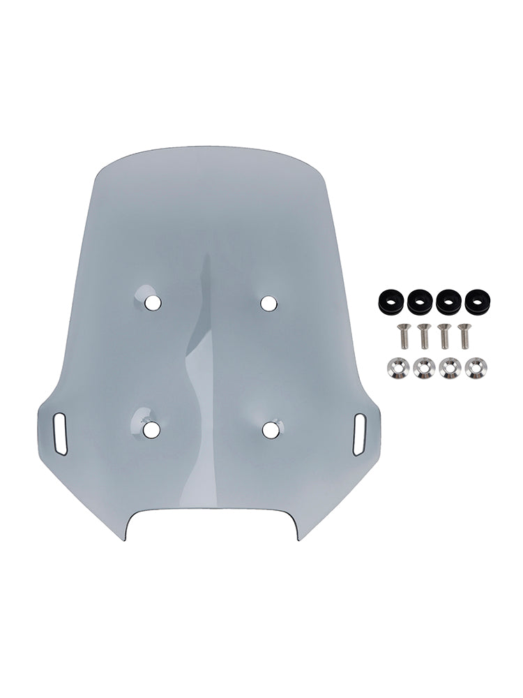 Frontrute frontrute passer for CF Moto 450MT 2024