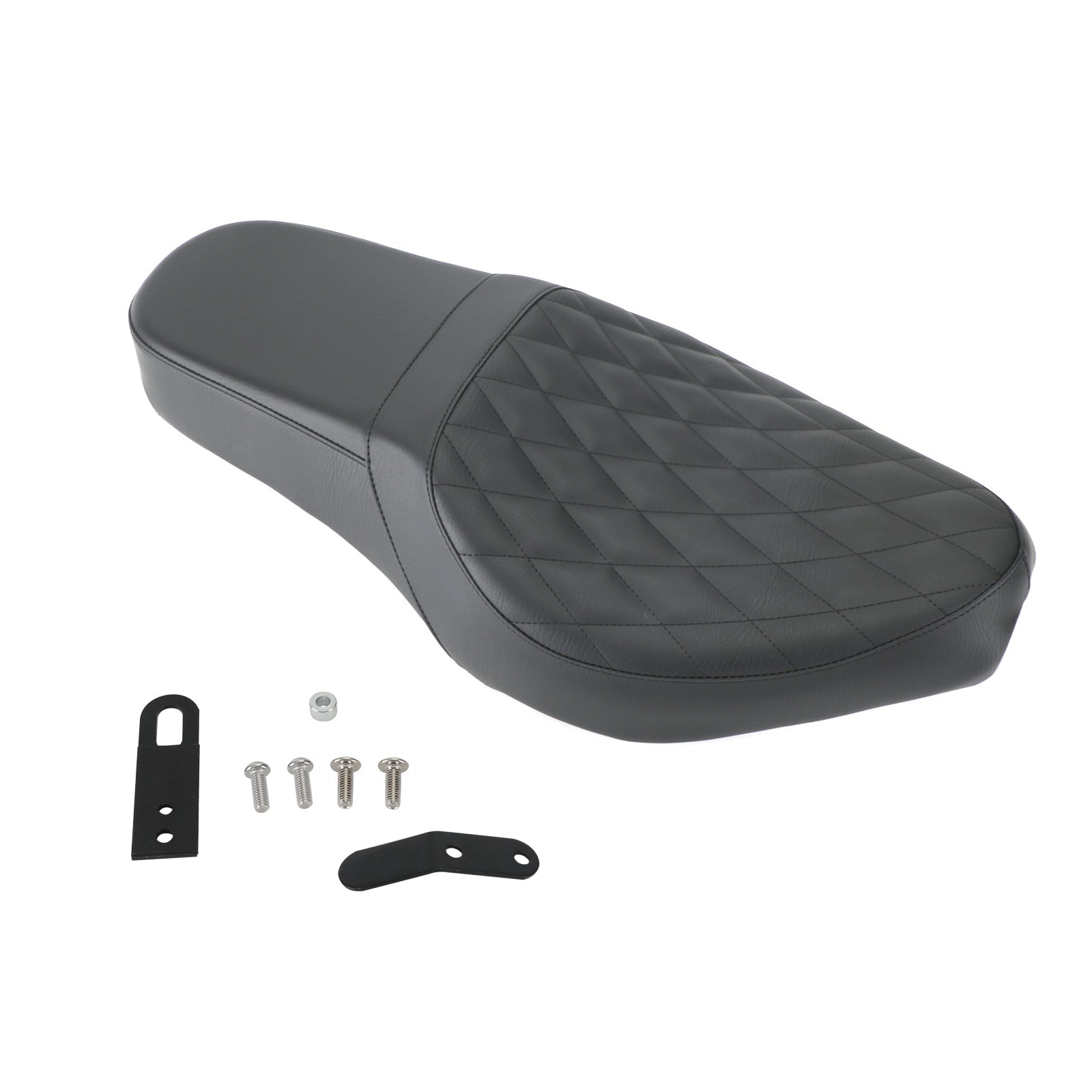 2017-2022 Honda Rebel CMX 300/500 Zadné sedlové sedlo pre cestujúci