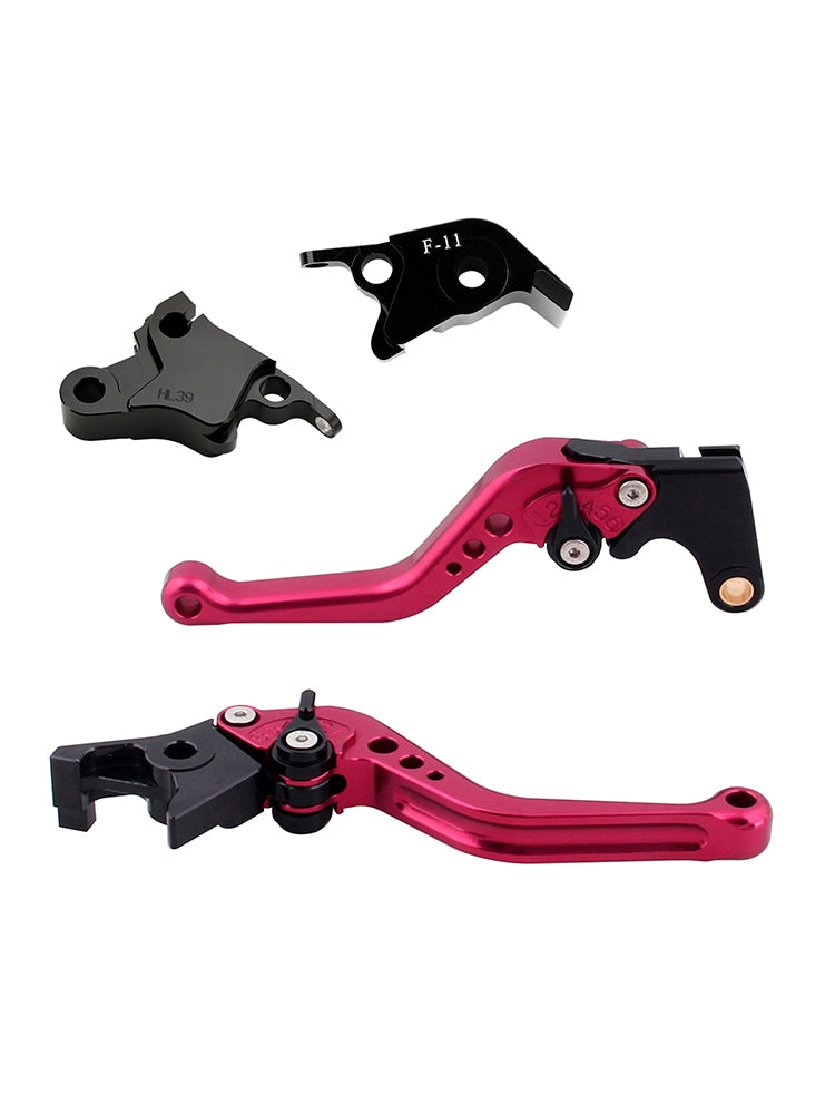2021-2022 CFMOTO 700CL-X Sport NUEVA palanca de freno de embrague corta
