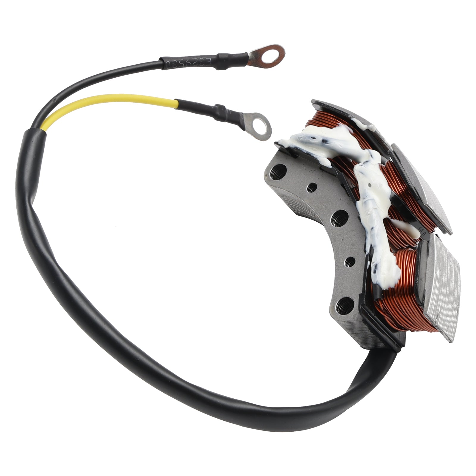 1980-1983 Mercury 40HP hulpstator 86704A2 86704T2 86704A10