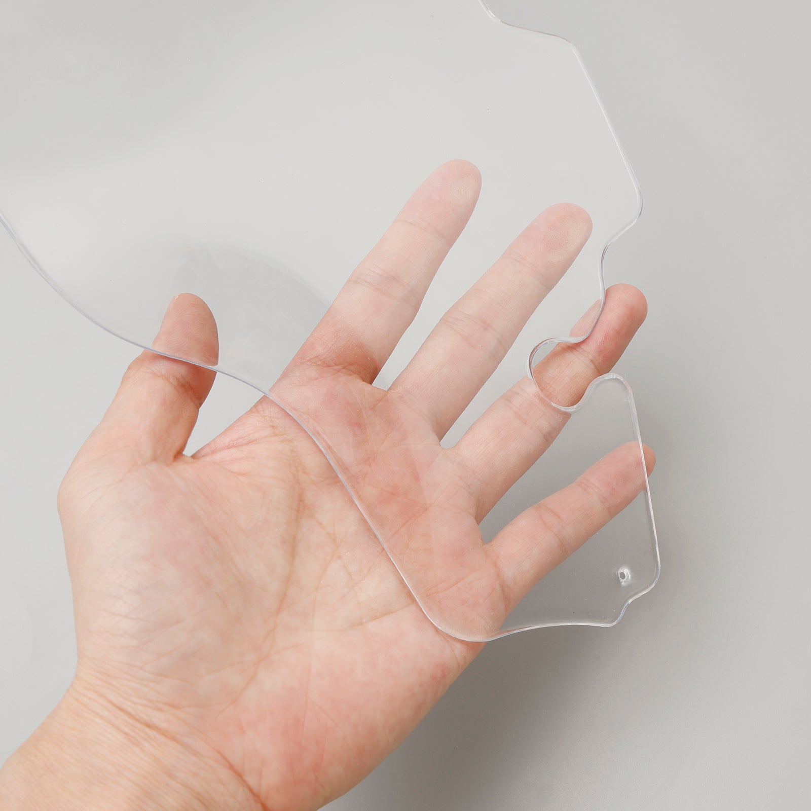 2014- Electra Glide Street Glide Ultra Classic 5" Pára-brisas