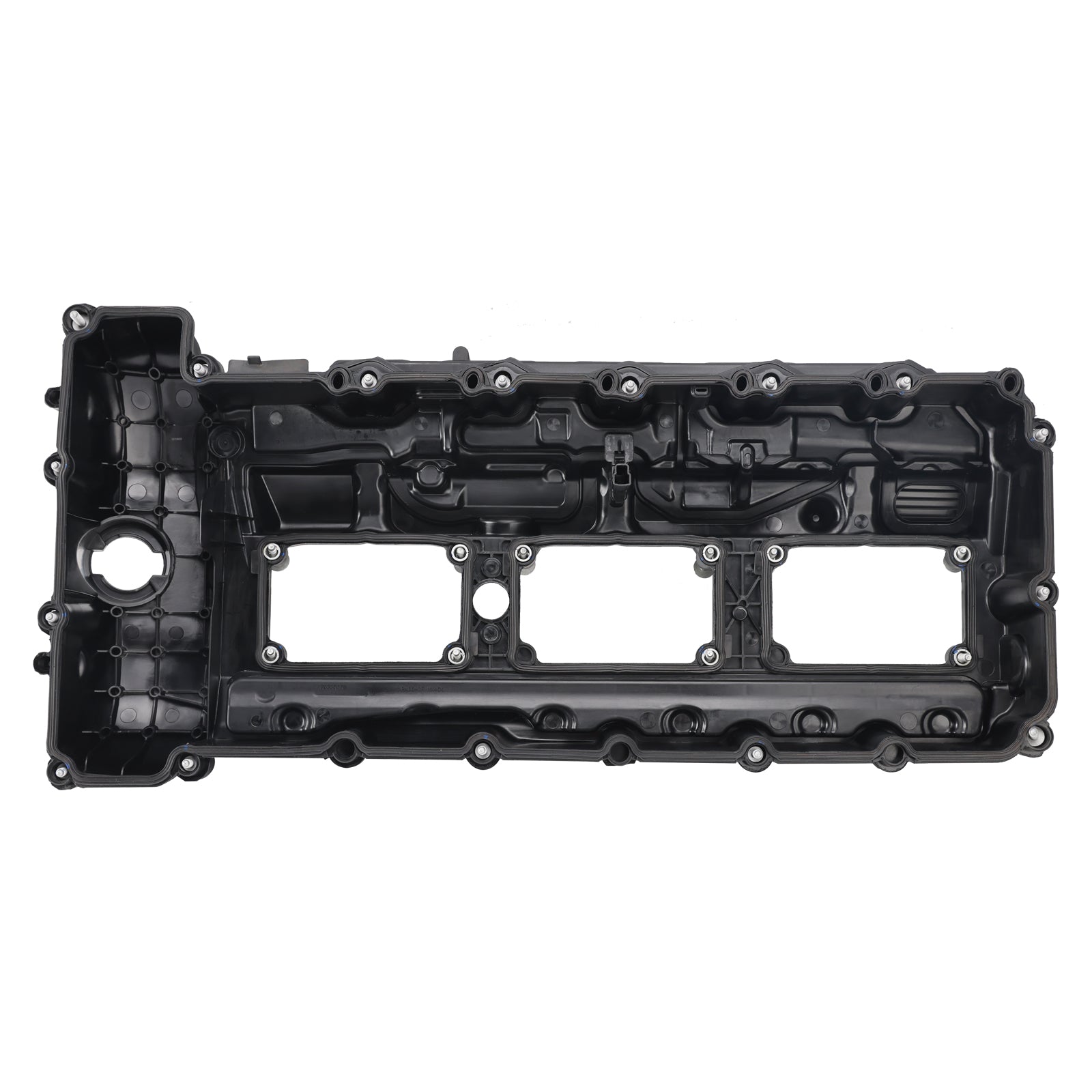 2014.03-2020.06 BMW 4 Coupe (F32, F82) M4 GTS 2979 Competition CS Rocker Valve Cover 11127846359