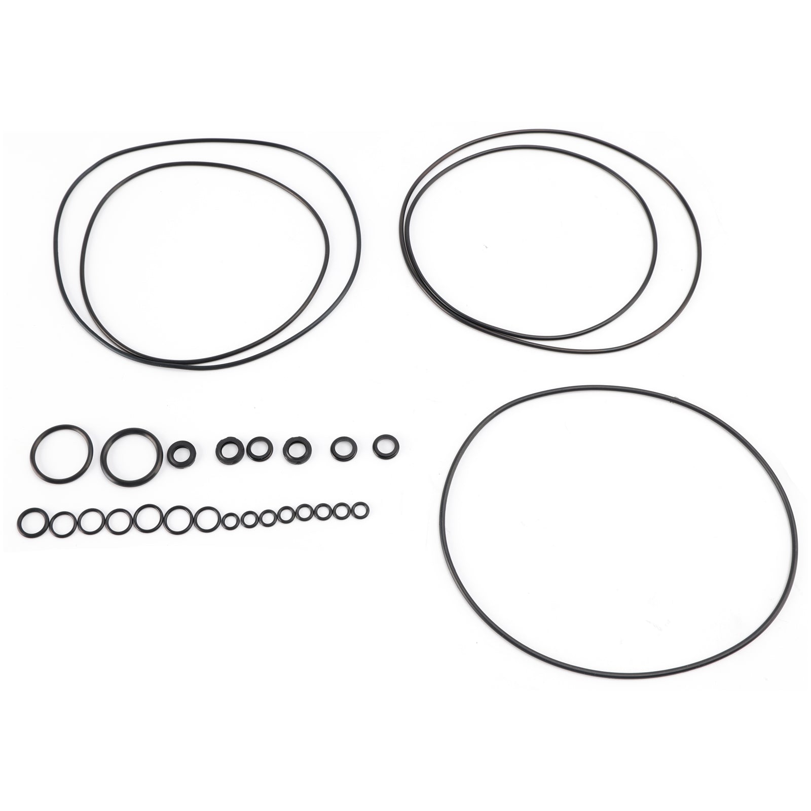 2006-2014 For CAMRY 2.5L 3.5L Transmission Master Rebuild Kit Set U660F U660E