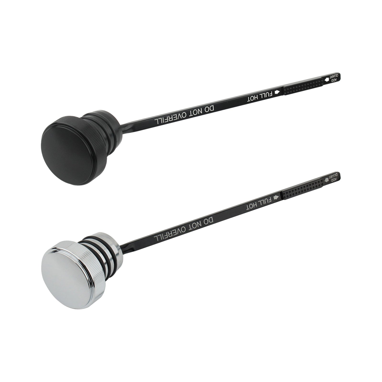 Tapón de tapa de tanque de varilla medidora de aceite 0710-0150 para Super Glid FXD FXDX FXDL Dyna 99-05