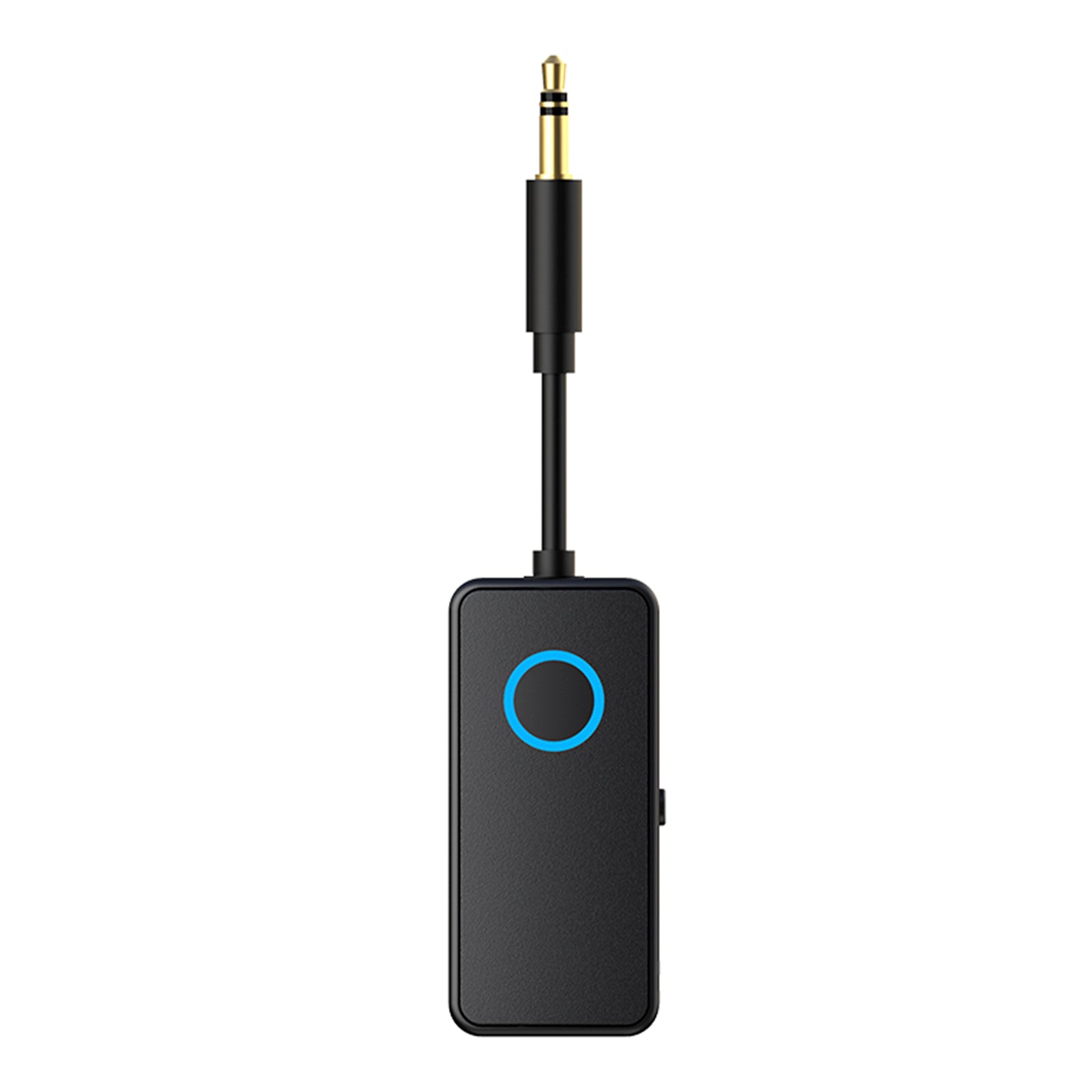 Bluetooth 5.4 Receiver Transmitter 2-in-1 3.5mm Wireless Audio Adapter