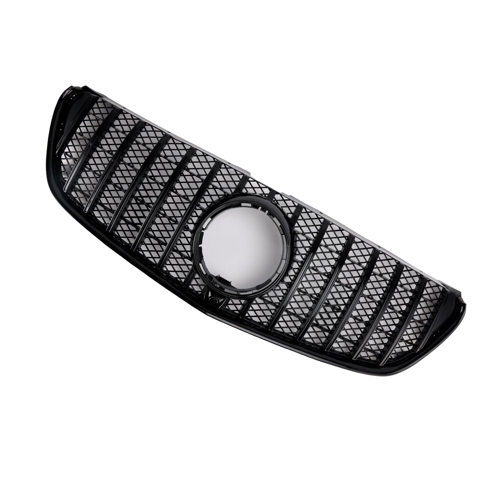 2014-03.2019 Mercedes Benz V-Klasse W447 Voorste bovenste grille Grille
