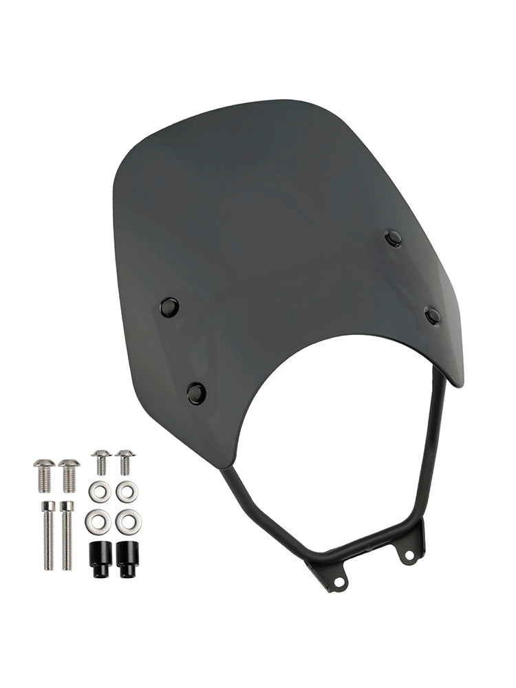2023-2024 Honda GB350 GB350S ABS Motorsykkel frontrute frontrute