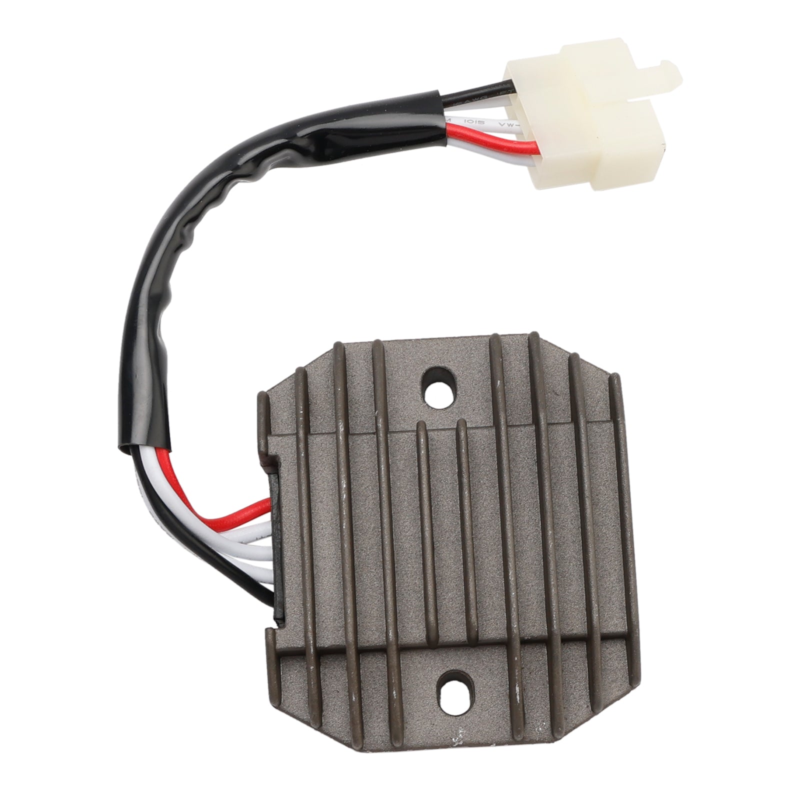 1996-1997 Yamaha SRV 250 SRV250 Stator Generator Tension Regulator