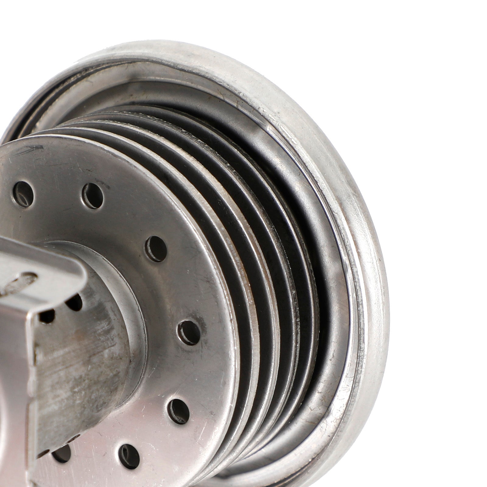 2014-2015 Audi Q5 3,0 V6 2967CC Emissions Emissions Fluid (DEF) Modul 0444021021