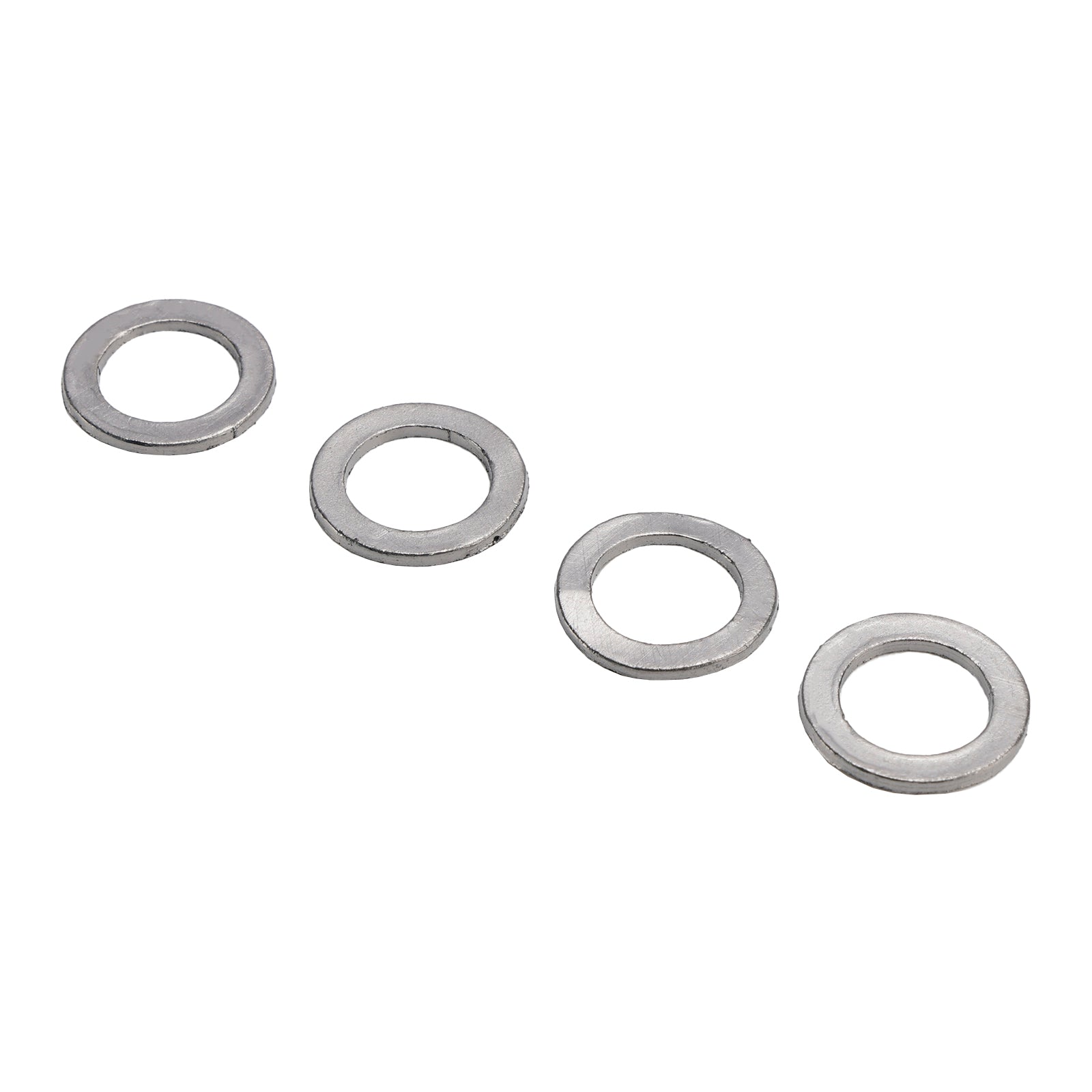 2013-2018 Dodge RAM 6.7L Diesel 4 × Eksosvæske DEF Injektor Gasket 4627714AA