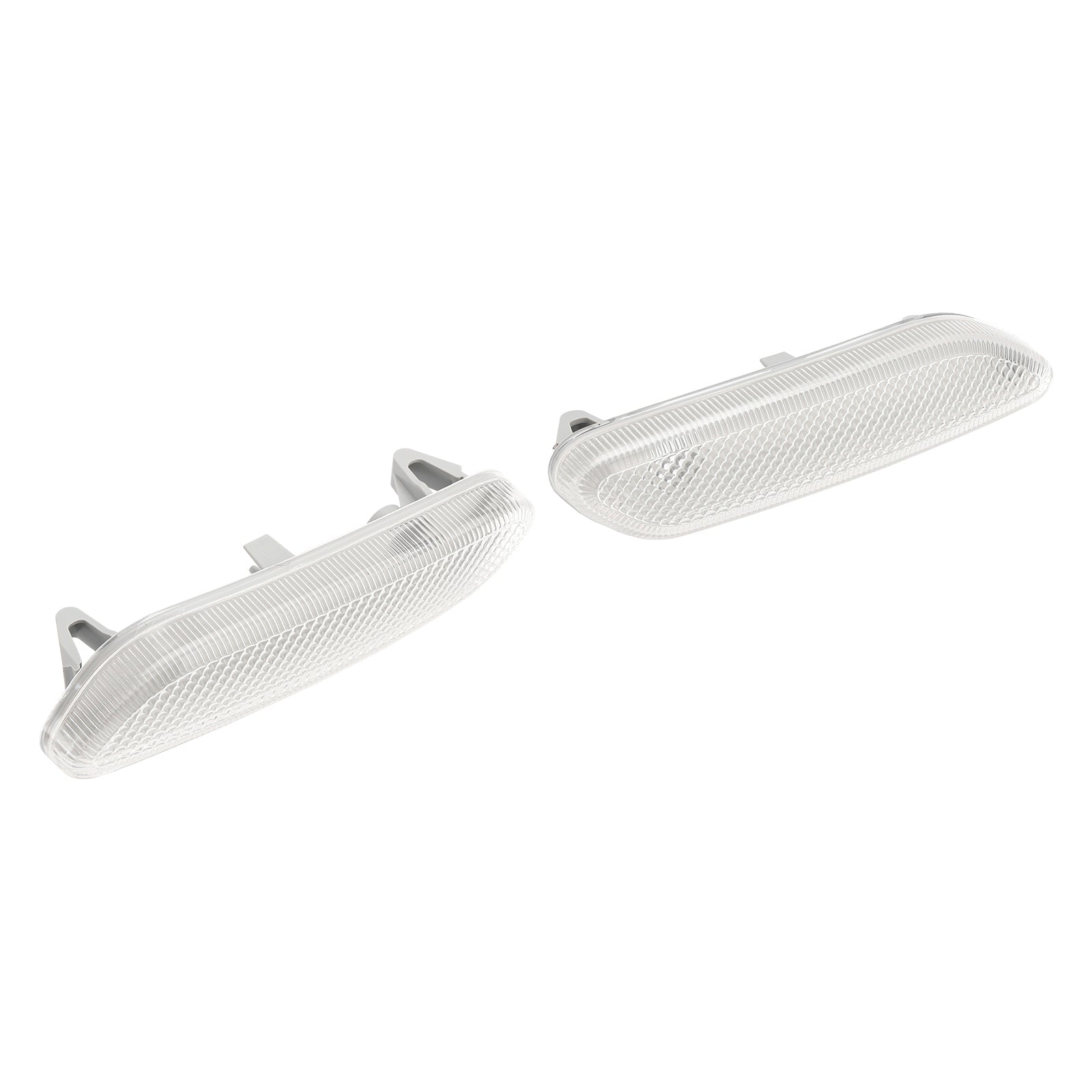 2012-2017 MINI R60 10-17 R61 PAIR SIDER Markör Lamp Turn Signal Light Housing