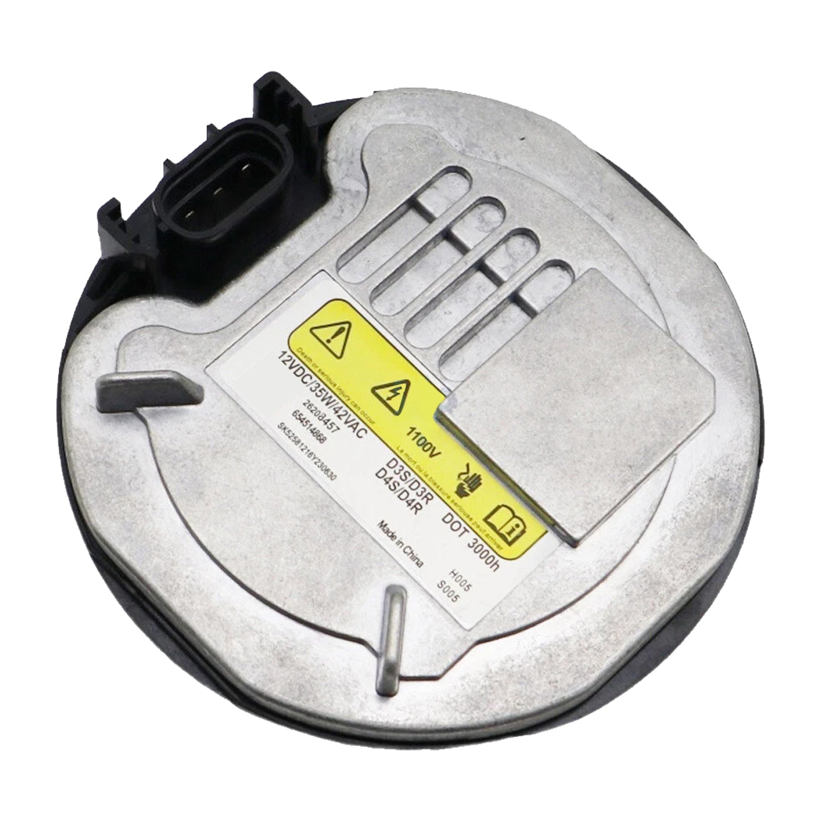 Xenon Ballast Control Unit 26208457 For Chevrolet Buick LaCrosse Cadillac 17-19