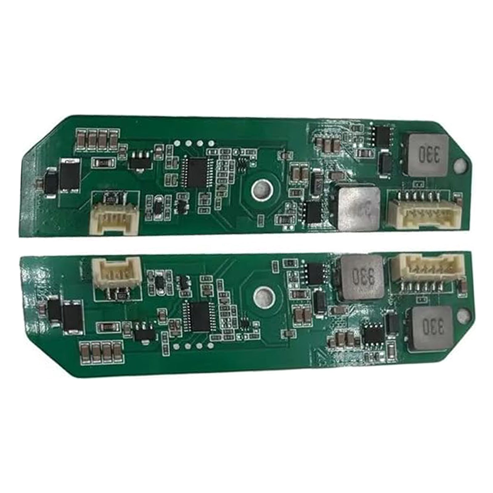 2011-2018 Audi A1 Left+Right LED Headlight Power Controller Module 8X0907472