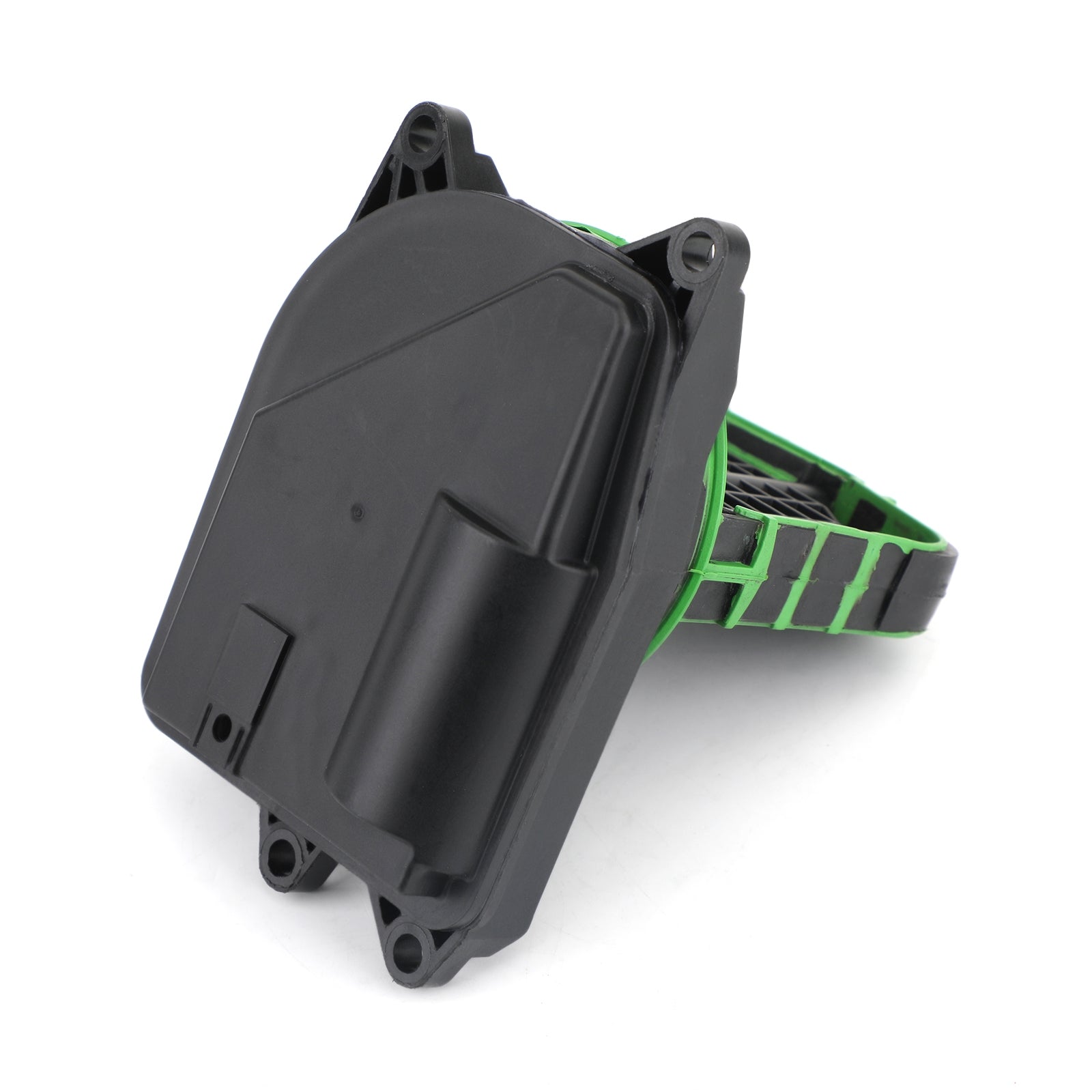 2012-2013 BMW 328i 3.0L L6 Body Coupe Intake Manifold Adjusting Unit DISA Valve Left 11617579114