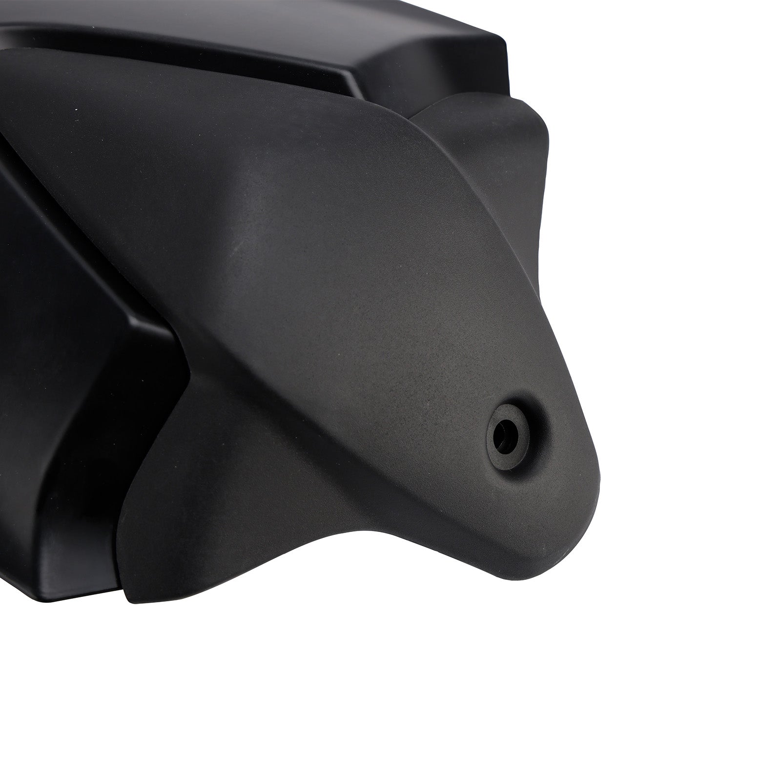 Couvercle de carénage de siège arrière pour Speed Triple 2021 RS 2024 – 1200