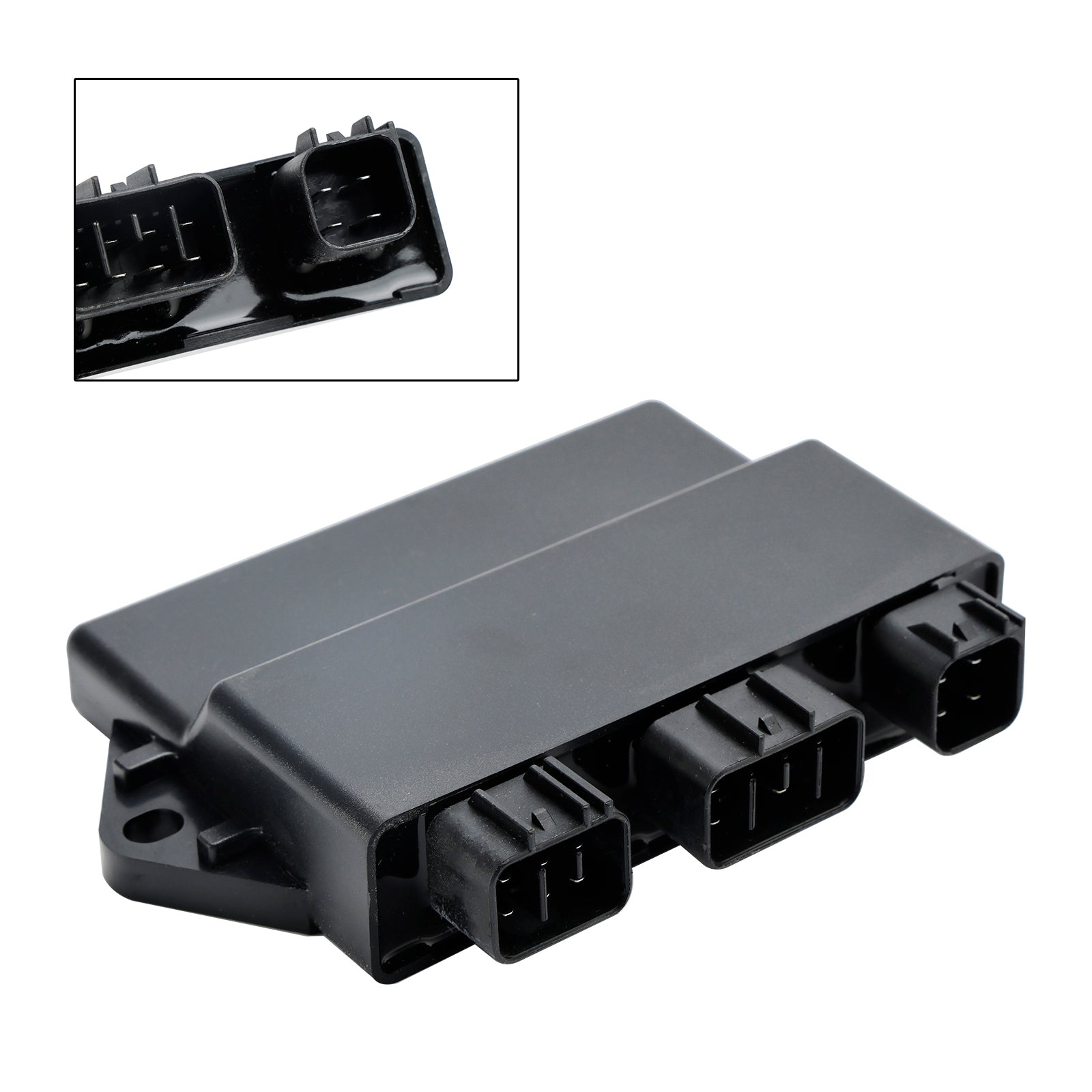 CDI Box Tändare för Bennche UTV Bighorn Massimo UTV Hisun ATV 33200-058-0000