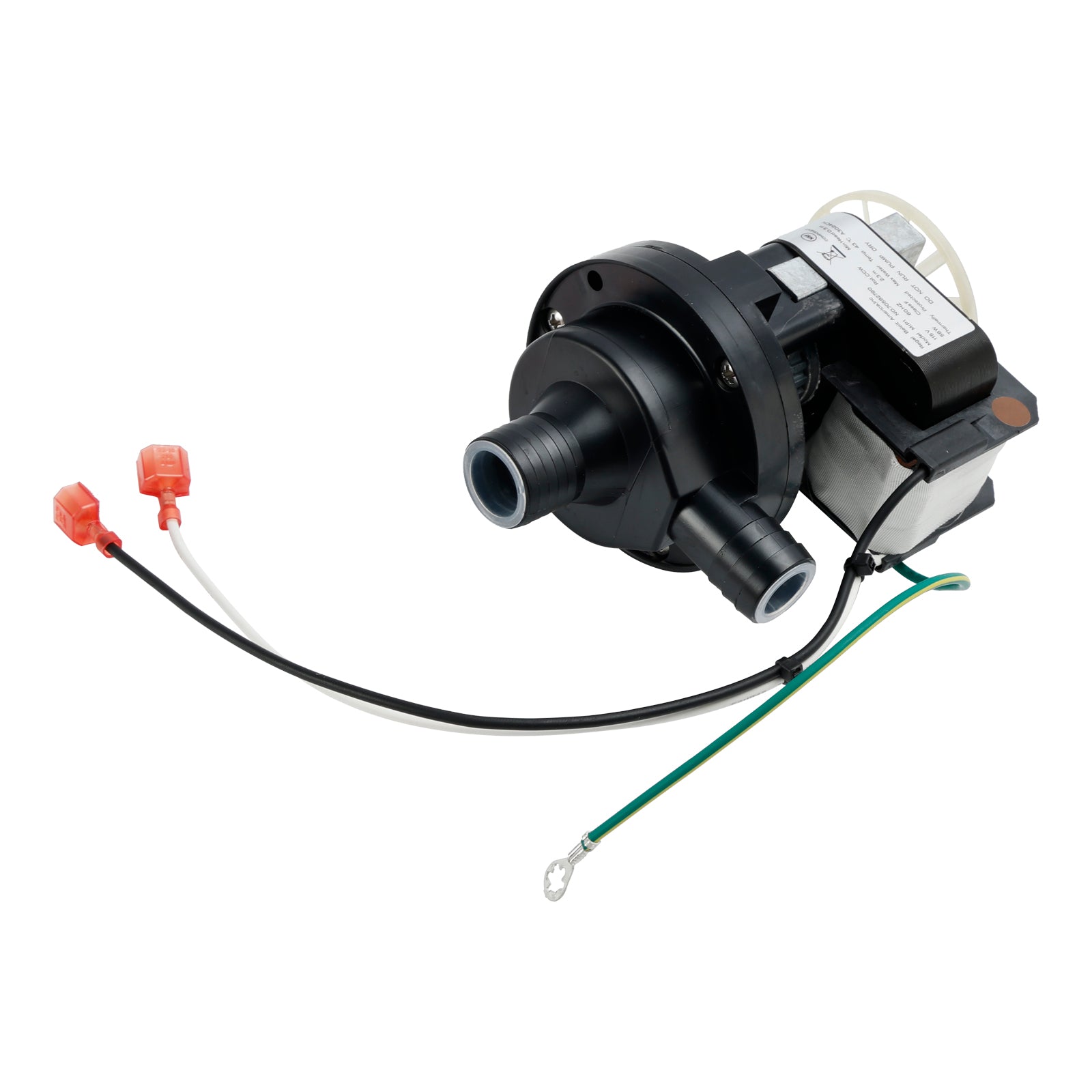 040006556 Kit Bomba D'água 115/60/1 9" Altura 9" Largura 7" Comprimento