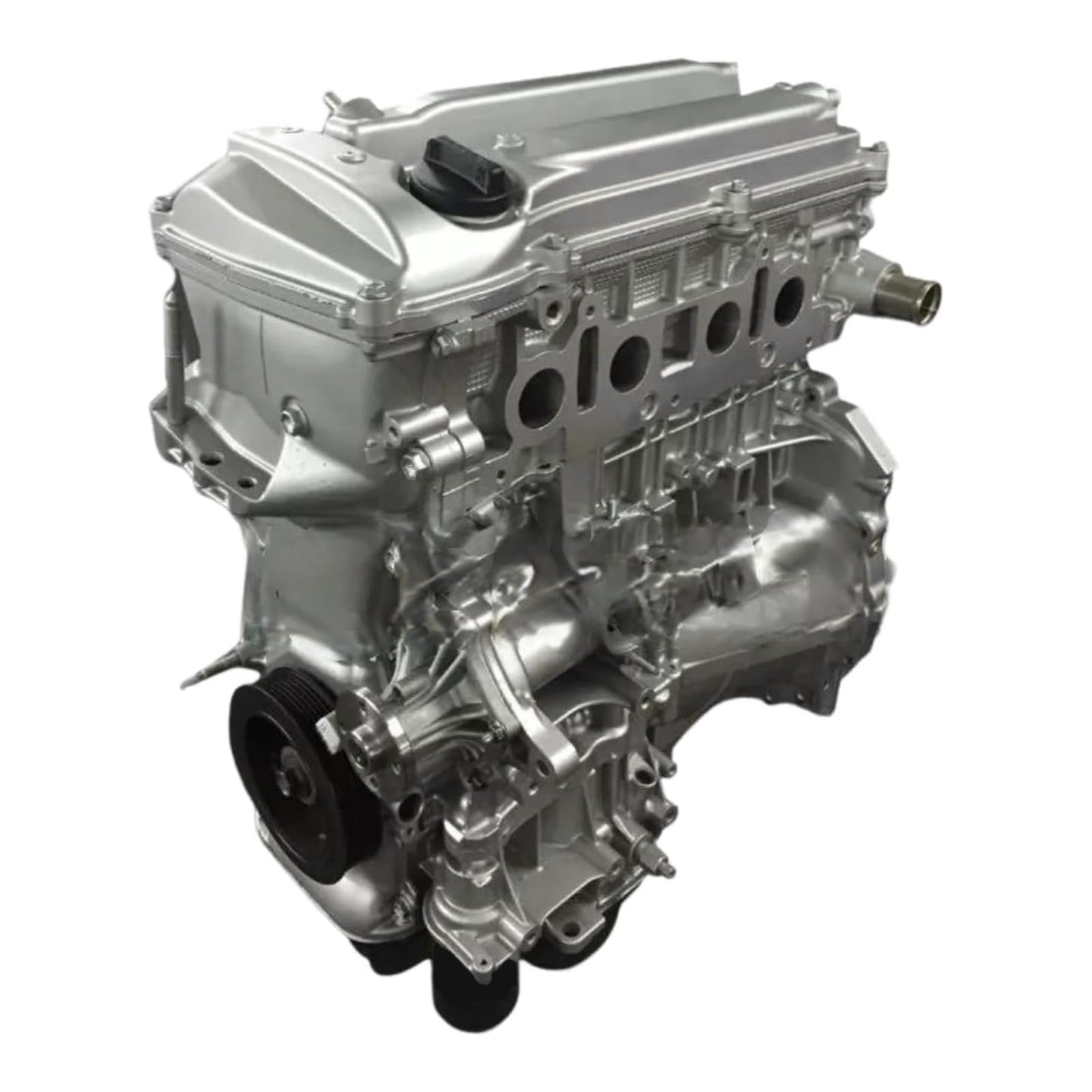 1AZ-FE Engine Assembly For Toyota RAV-4 Avensis Aurion 2.0 LTR Petrol VVTi