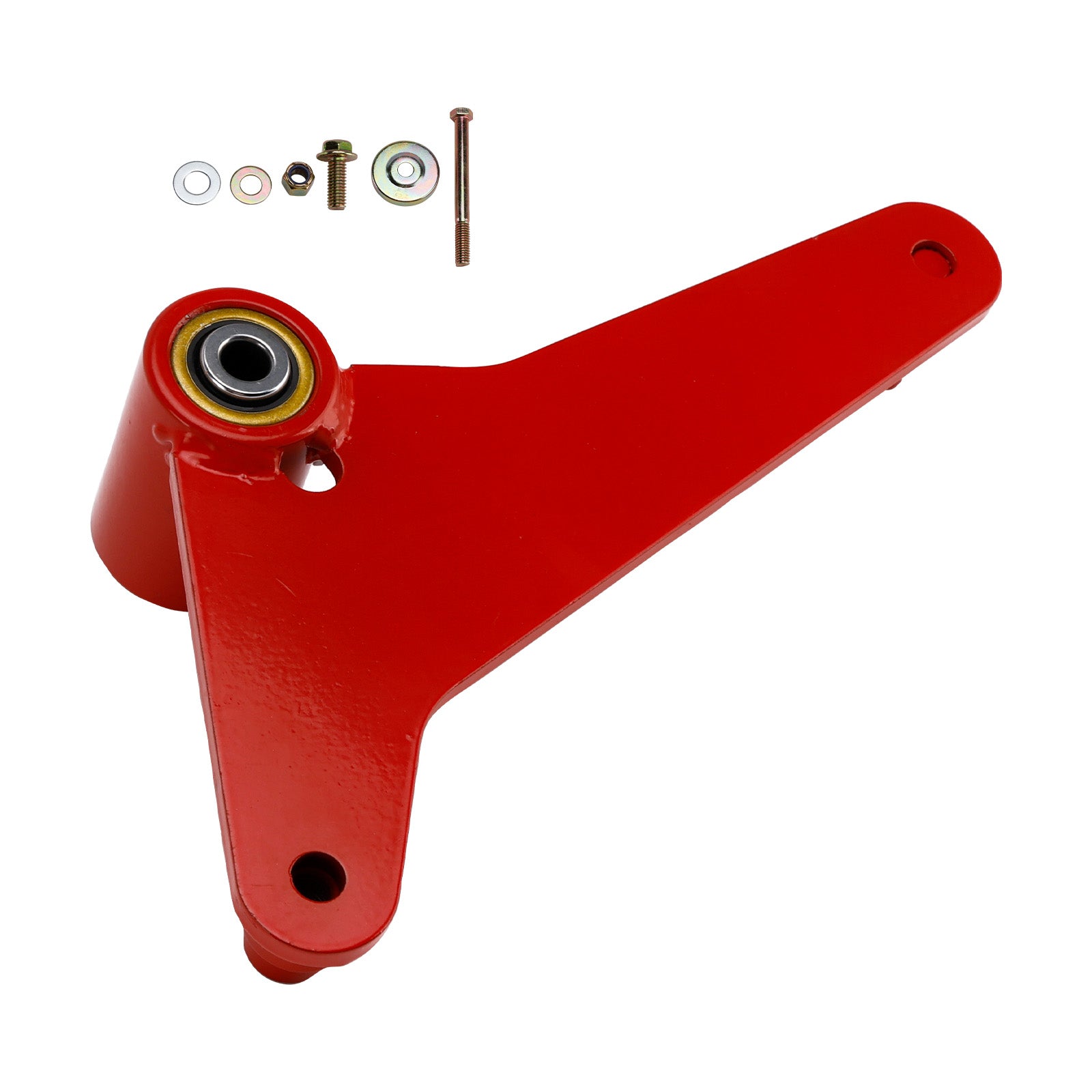 Dekspanset 03-5693 voor Exmark Lazer Z AC AS LC XP XS Front Runner103-6528-01