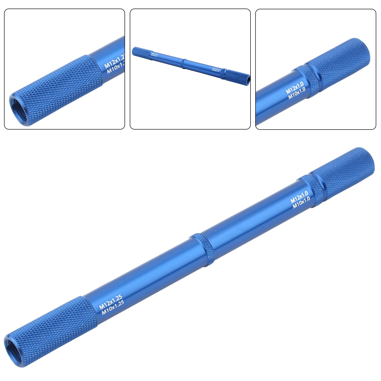 Univerzálny motocyklový vidlicový krvácanie nástroja DIY Suspension Opravy tlmič