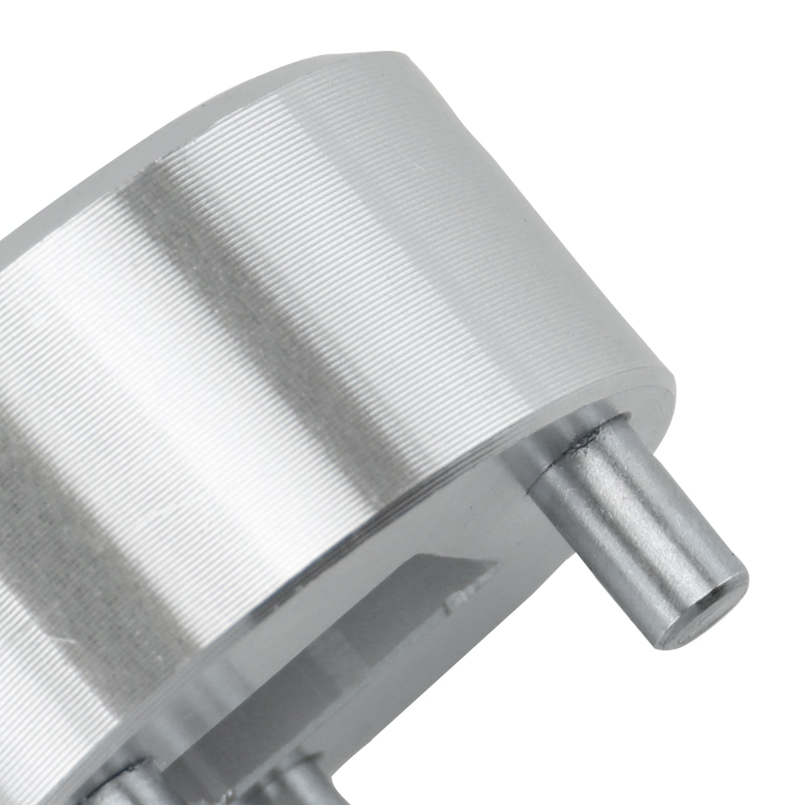 Herramienta de llave de extracción de tapa inferior de horquilla, sellos de servicio de reconstrucción para diamante DVO