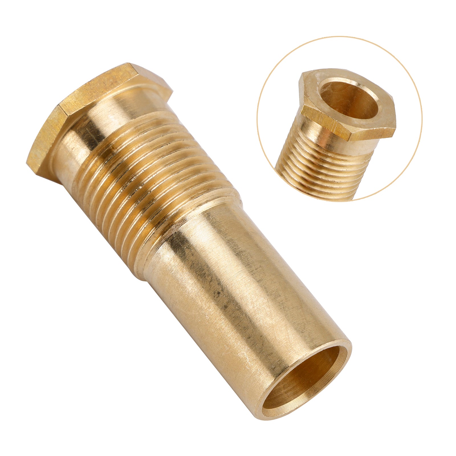 00189023 Gas Range Cooktop Surface Burner Venturi Tube For Thermador Range 2PCS