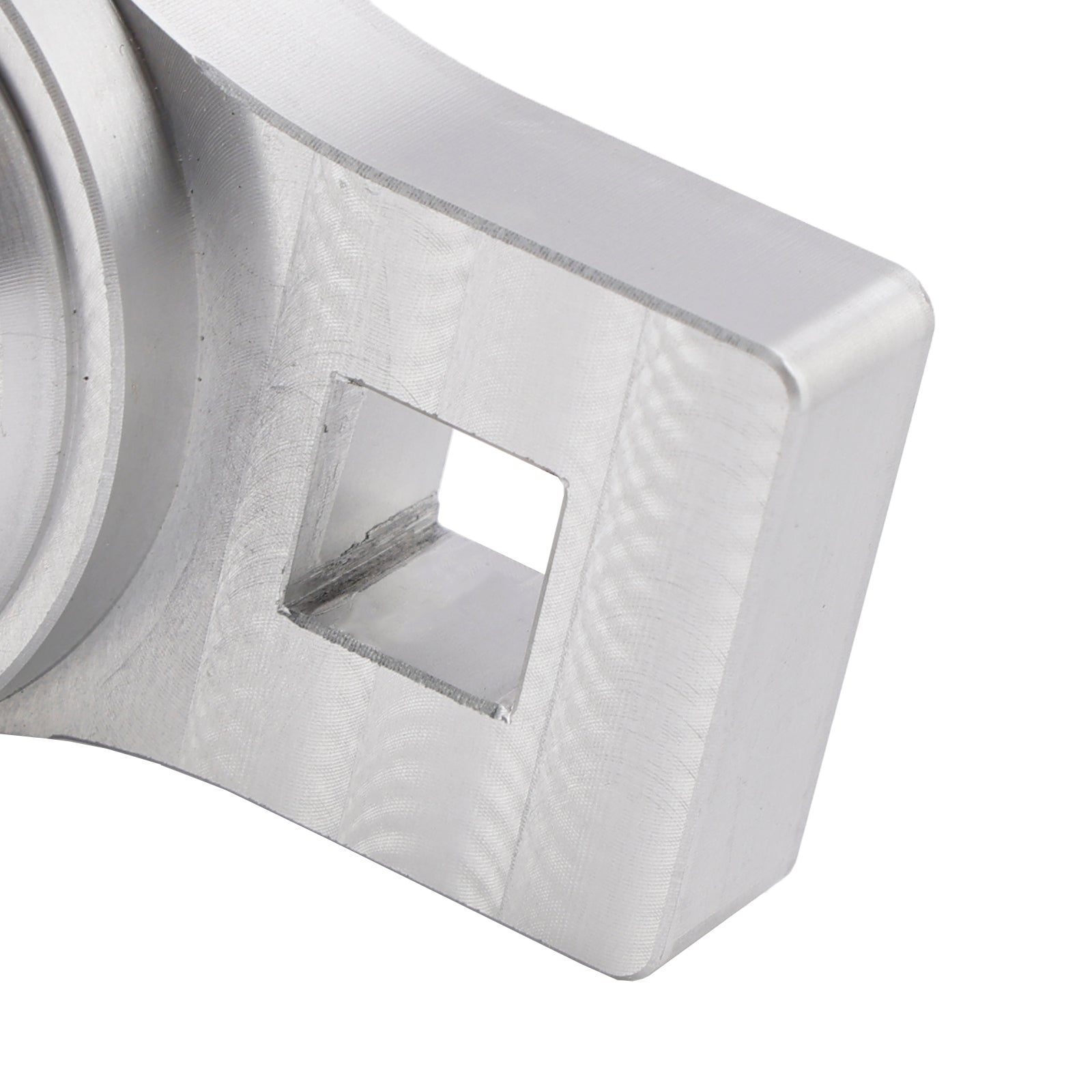 X Clone da chave de chave de choque da Fox PN 398-00-558-Serviço/Reconstrução