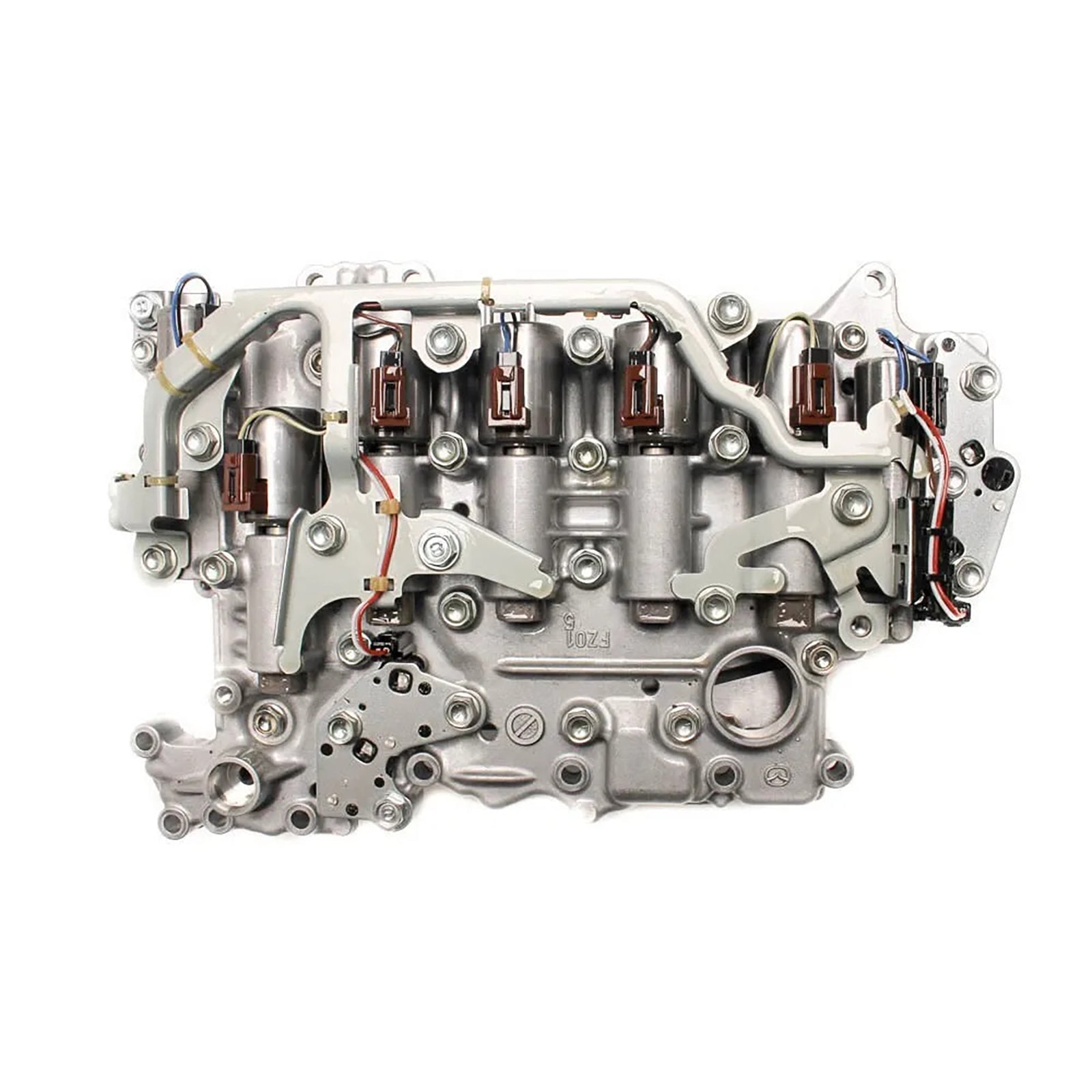 MAZDA 6 L4 2,5L VENTIL, 6 SOLENOIDOV, 2014-2017, ČÍSLO LIATKU: FZ01, 238740A FW6A-EL