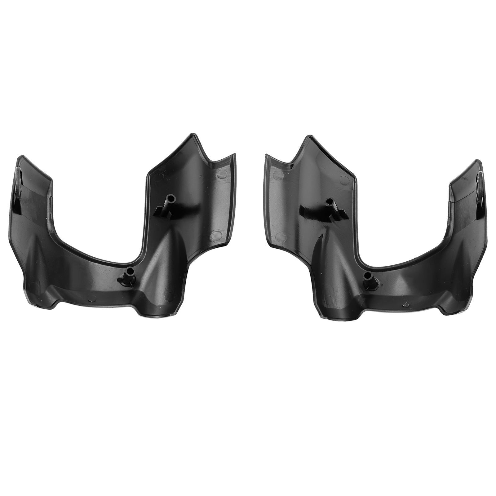 2023-2024 SPEED TWIN 900 TANK SIDELVÄNGDE PANEL FASTING COWL