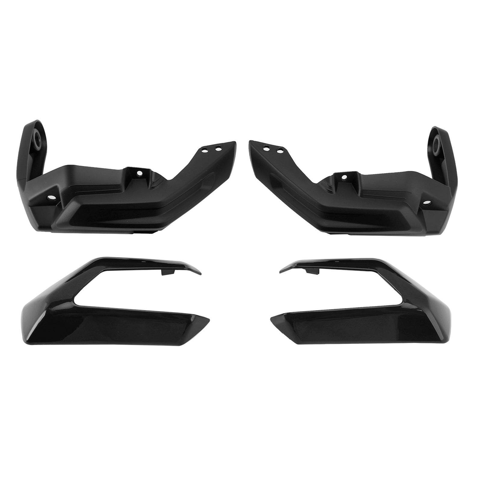 Handguard Protector for Yamaha Tenere 700 T700S 2025-