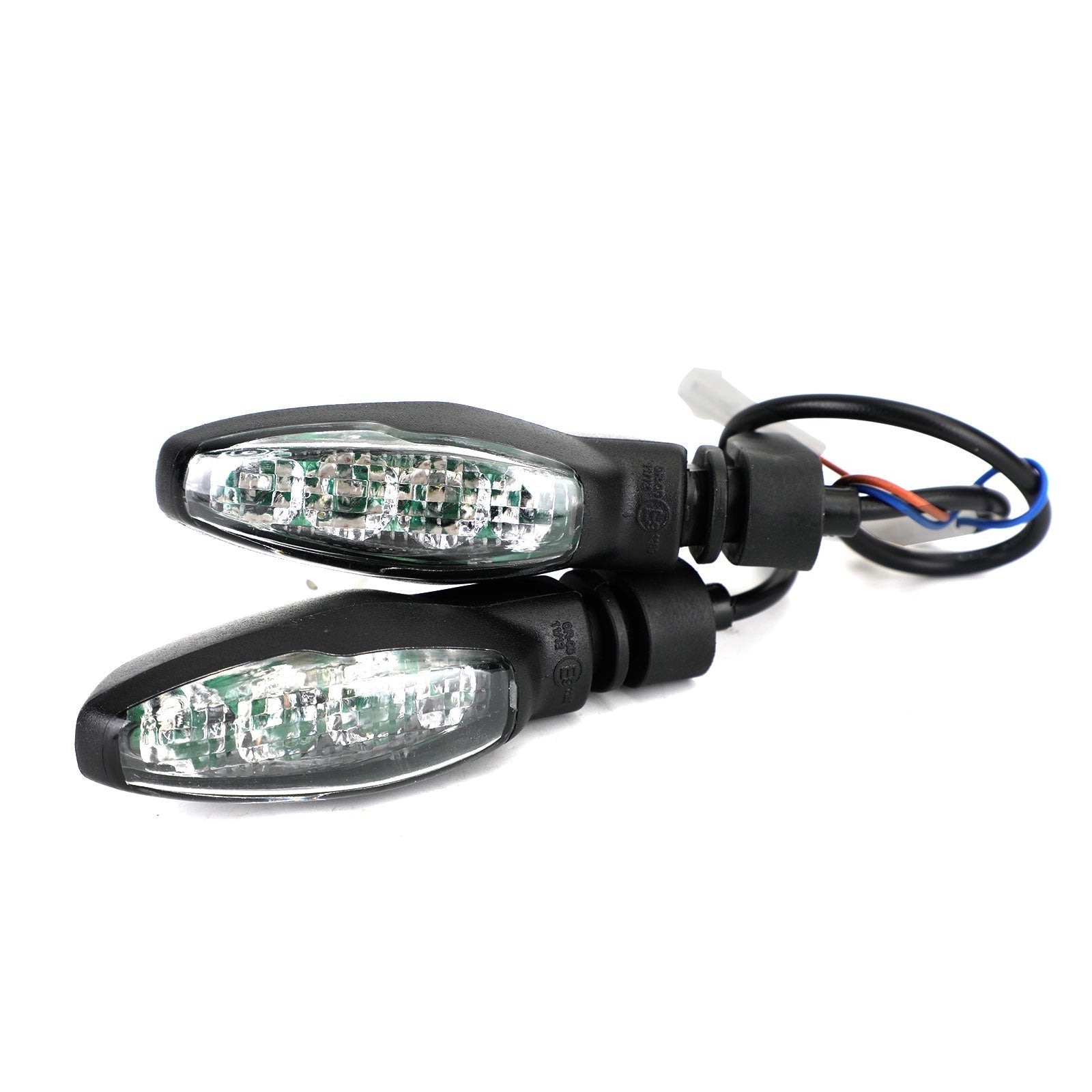 2018-2020 TRIUMPH Street Triple R/RS Motorcycle Turn Indicator Signal