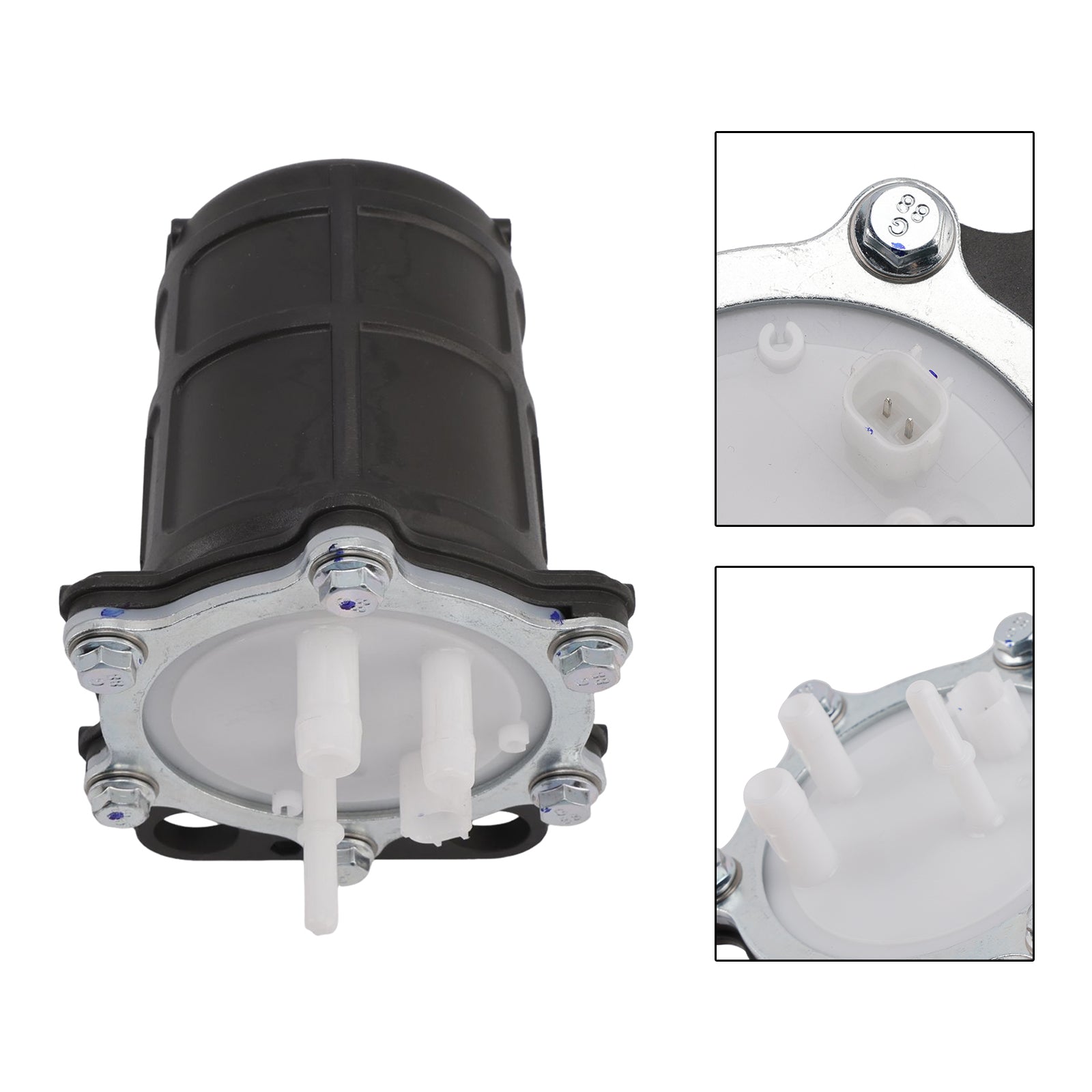 Fuel Pump Assembly 16700-Hn8-A62 Replace For Honda Vt750 10-25 Vt1300 Trx680