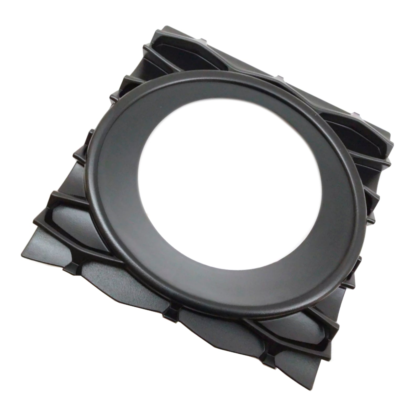 Adaptive Cruise Control Bezel Cover Black 68432233AA For Chrysler 2017-2020