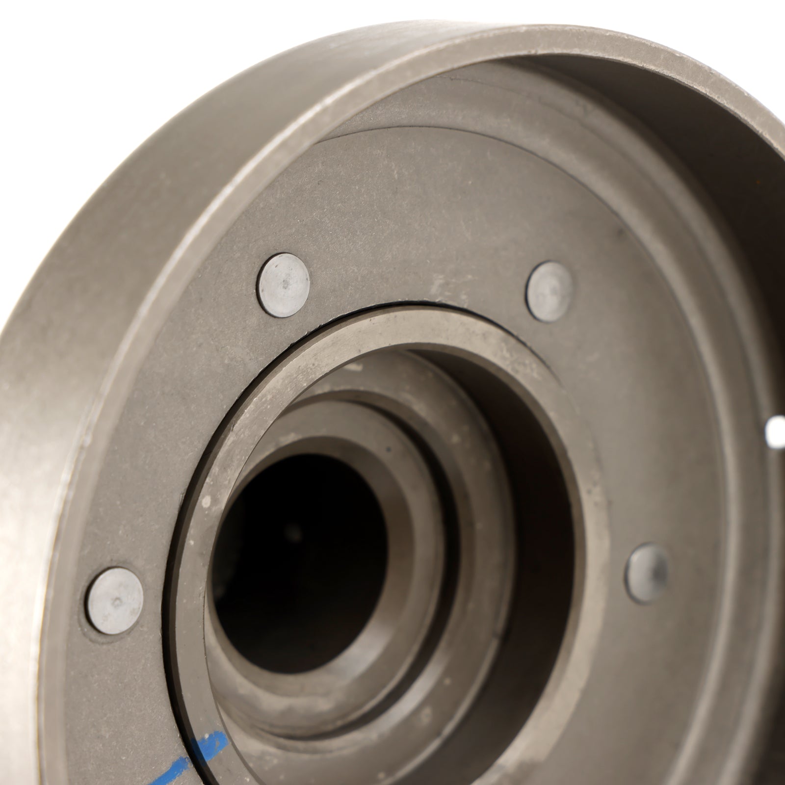 2008-2009 CFMoto CFORCE 500 CF500-2 Front Clutch Variator Pulley Set 0180-053000-0003