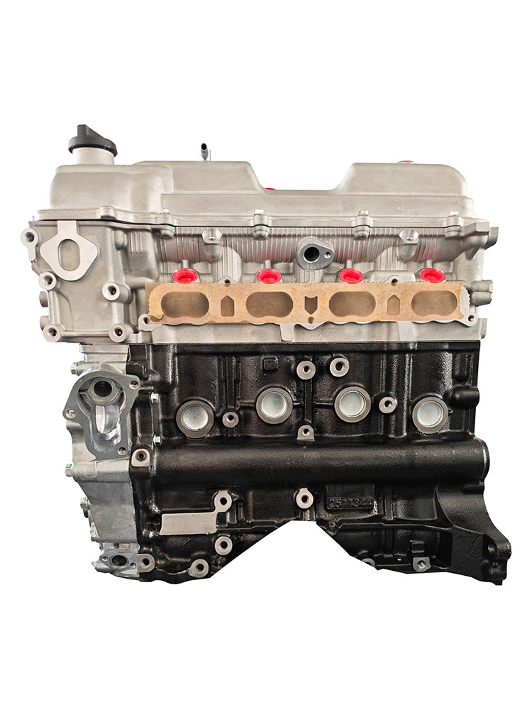 Engine Block 3RZFE 3RZ-FE For Toyota 4runner 2.7L 4-Cylinder 1994-2003 4 Port Intake 4800 rpm