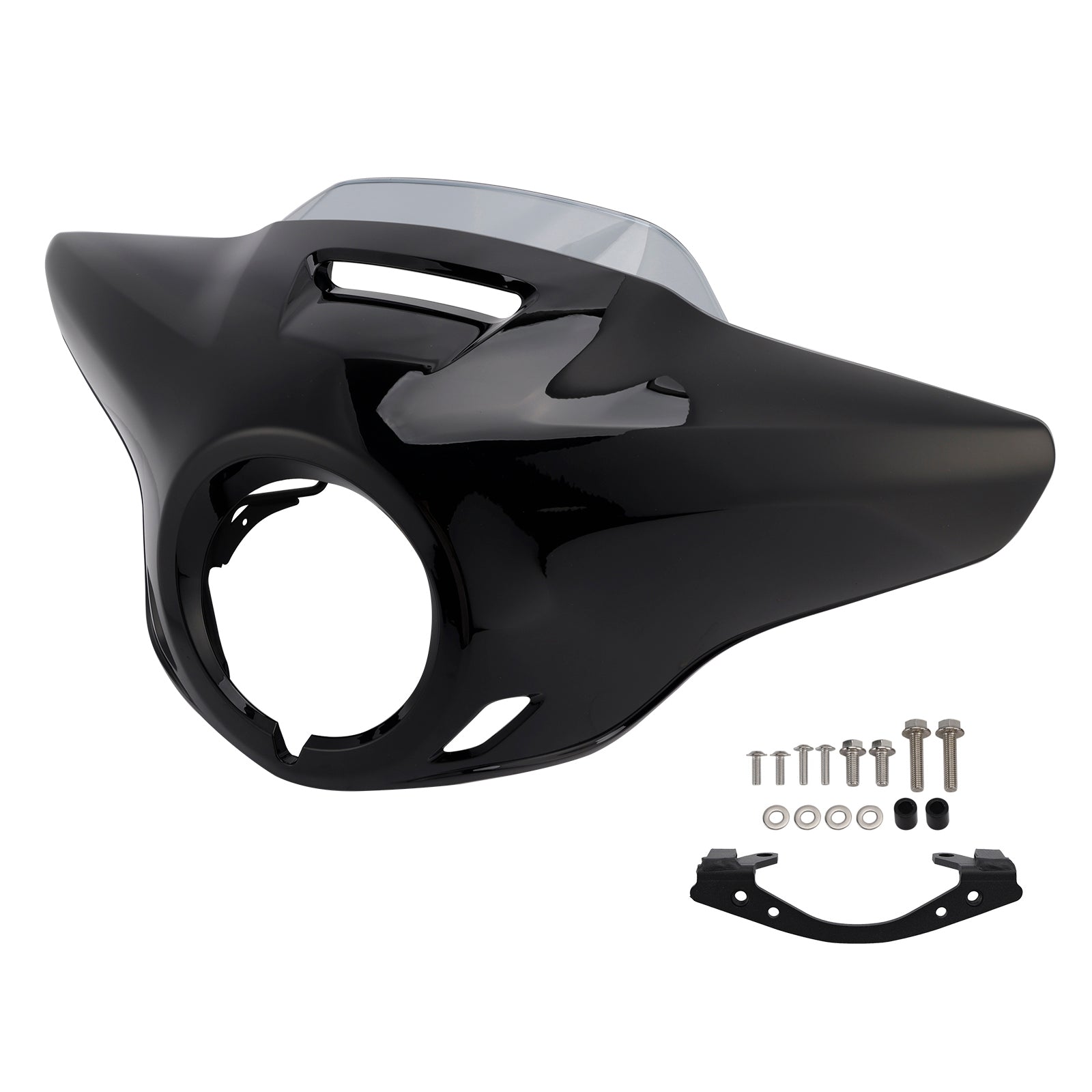 2021-2024 HONDA CM1100 Windshield Windscreen Fairlen Coberting