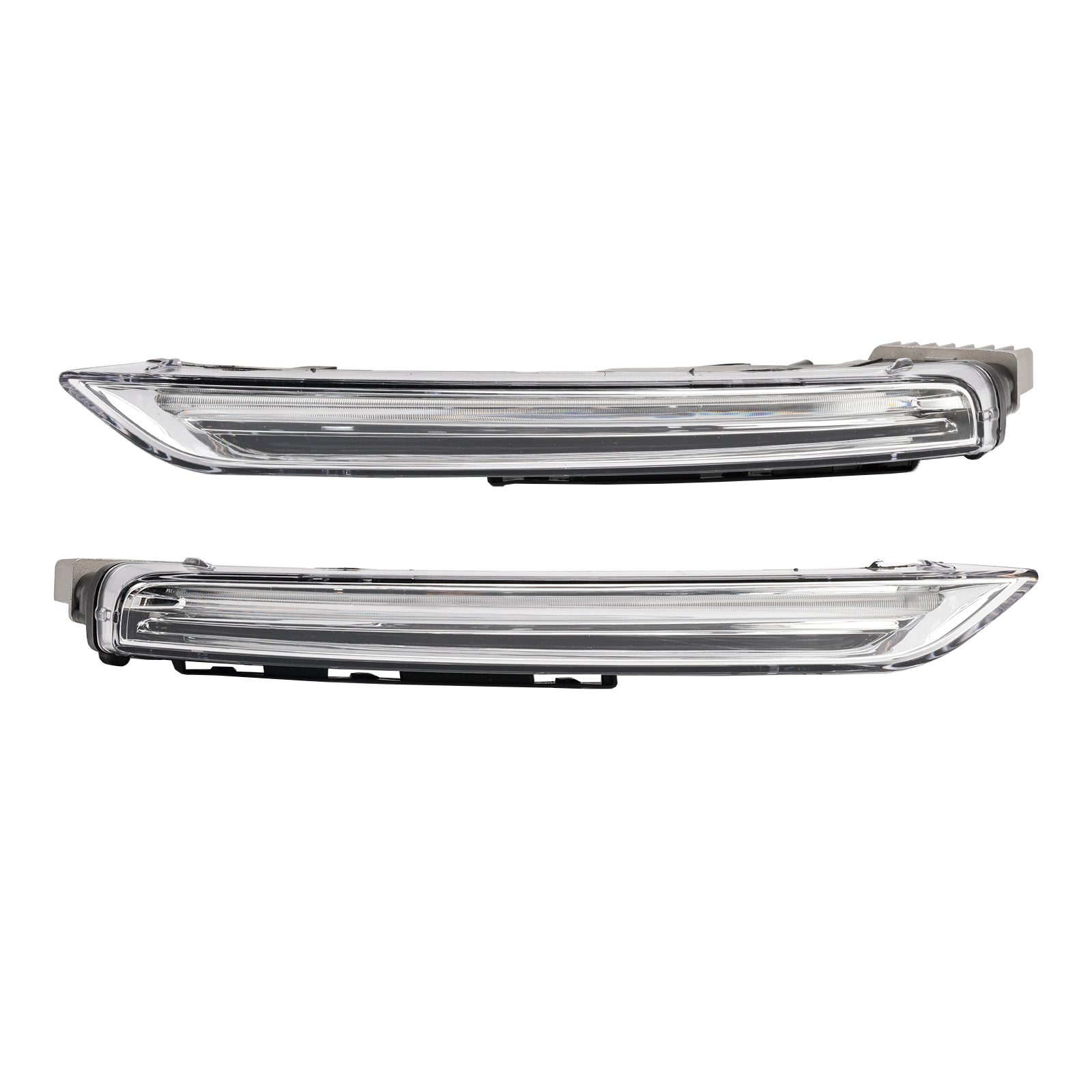 2015-2017 Porsche Cayenne 958 par LED FOG DRL DIA DIA LUZES 95863118130 95863118230