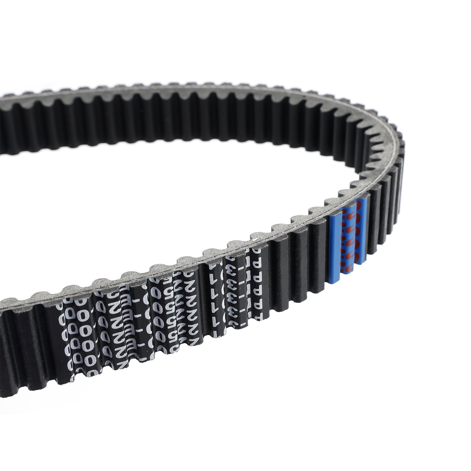 Correa de transmisión correa trapezoidal para Triton AX 700 4X4 LOF/GOES G 725 i s/GOES 650i HO