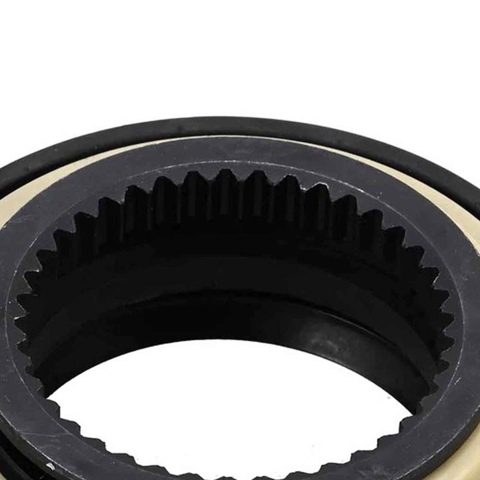 Front Manual Wheel Locking Hub 4151009000 For Ssangyong ACTYON 2005-2025