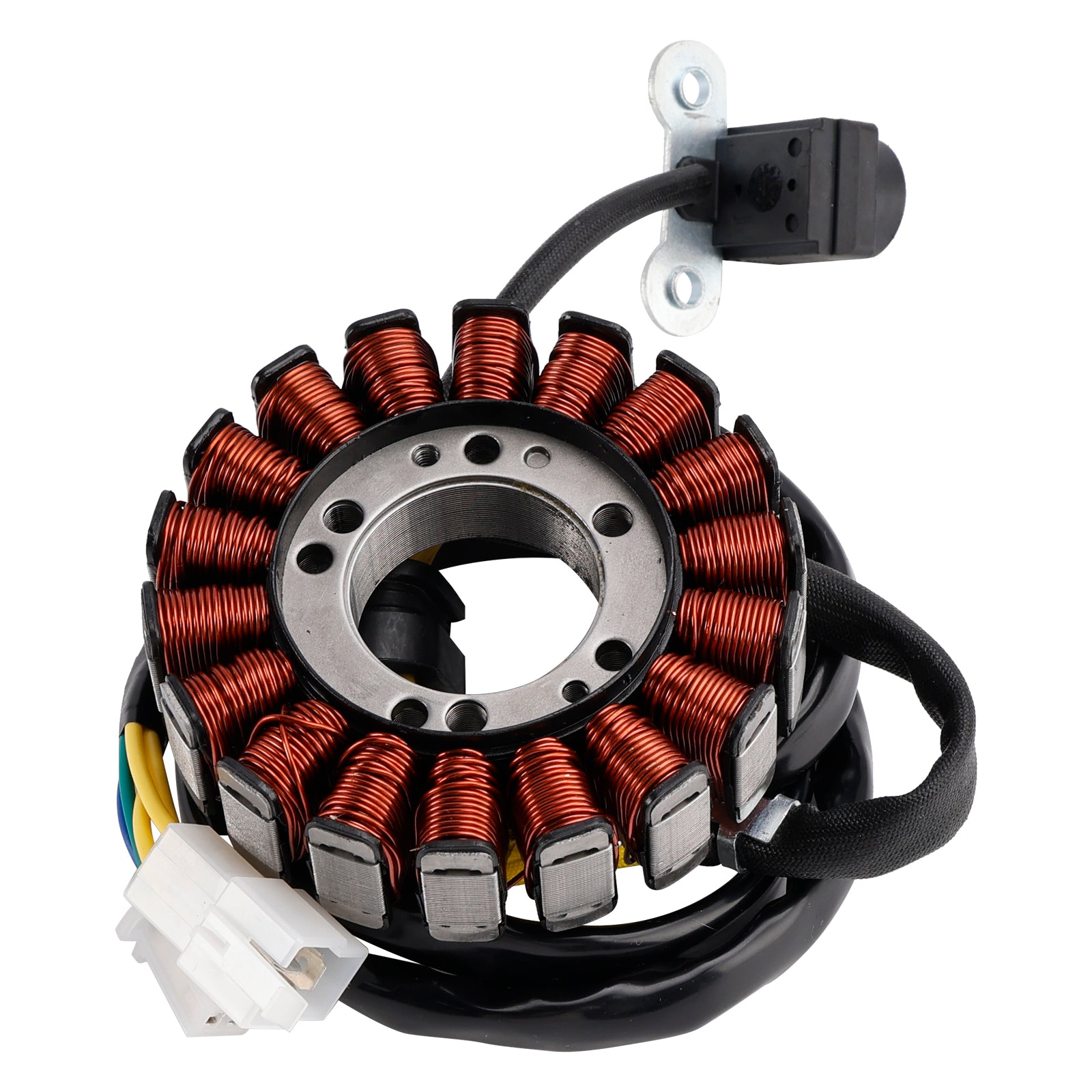 SMC Jumbo 302 Stator Generator 35560-Jow-00