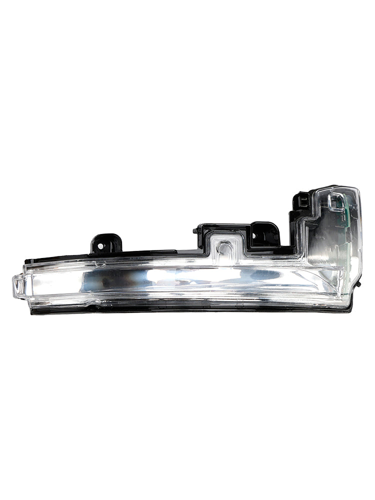 Dynamic Right Wing Mirror LED Signal Indicator Light For Range Rover Sport