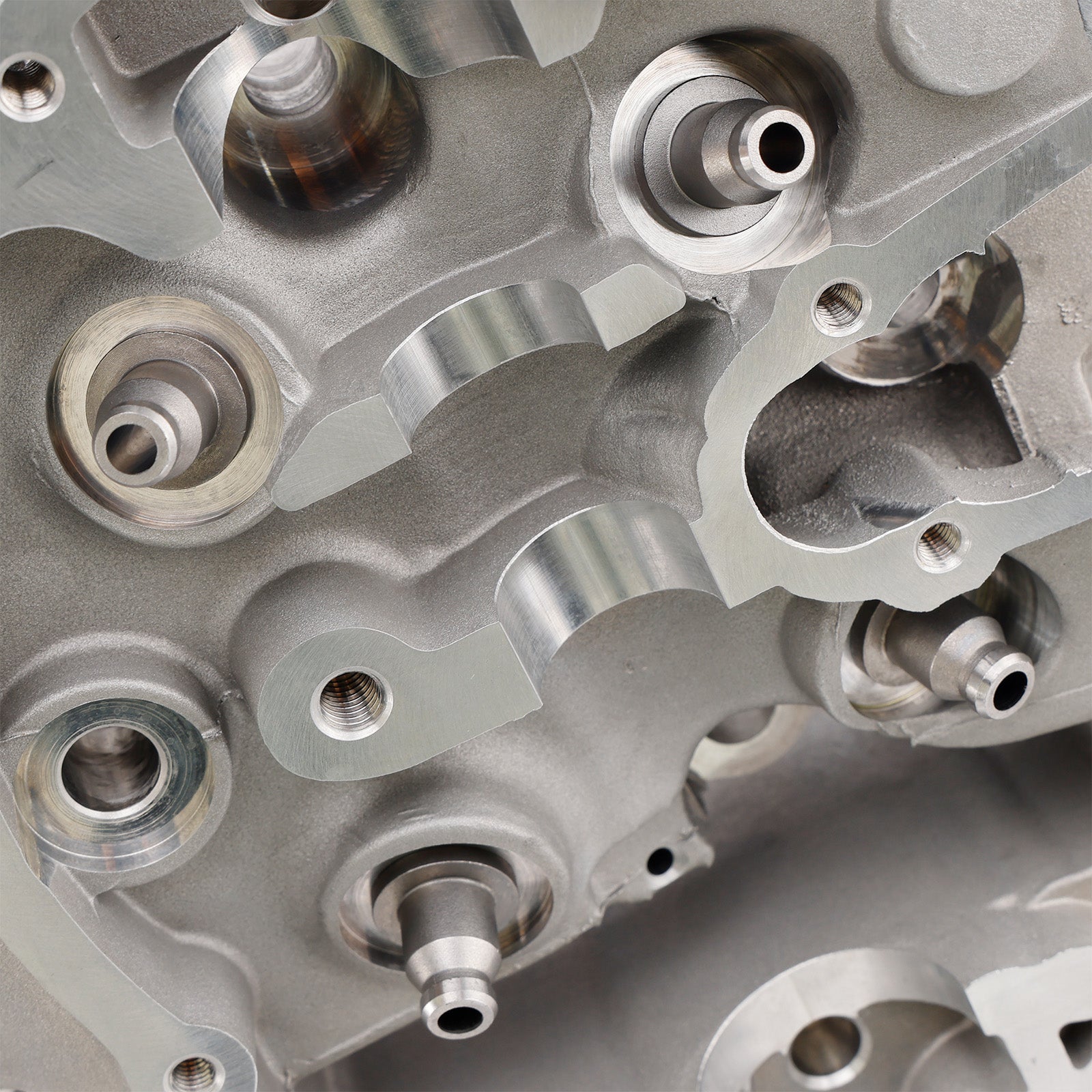 Complete Cylinder Head Assy For Honda XR 400 R 1996-2004 TRX 400 EX X 1999-2014