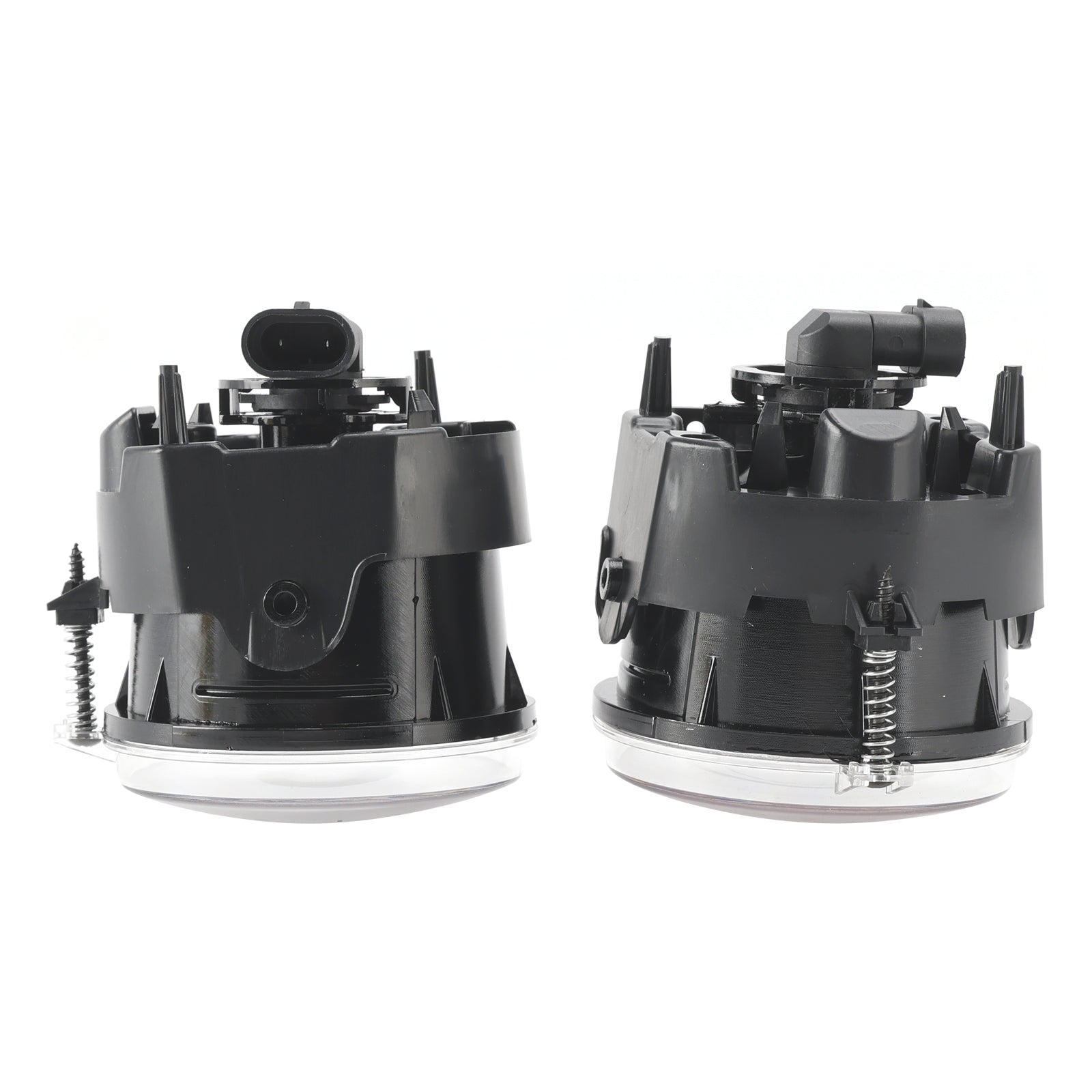 Pár hmlových svetiel pre Dodge Chrysler Caliber Jeep Compass 4805857aa