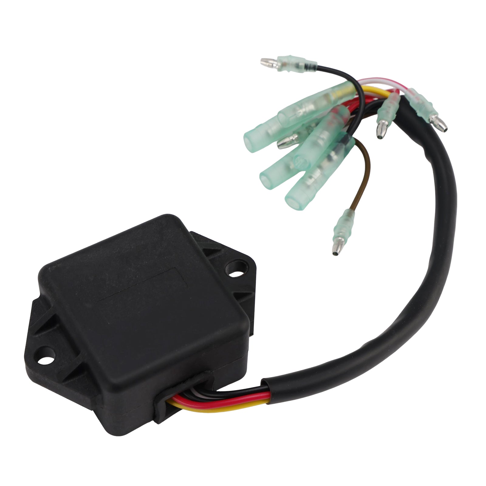 CDI BOX Igniter fit for Yamaha 48HP E48C MS/LH 96-97 1999 2000 2003 696-85590-10